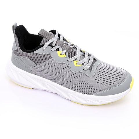 ACTIV MEN'S FASHION SHOES - GREY