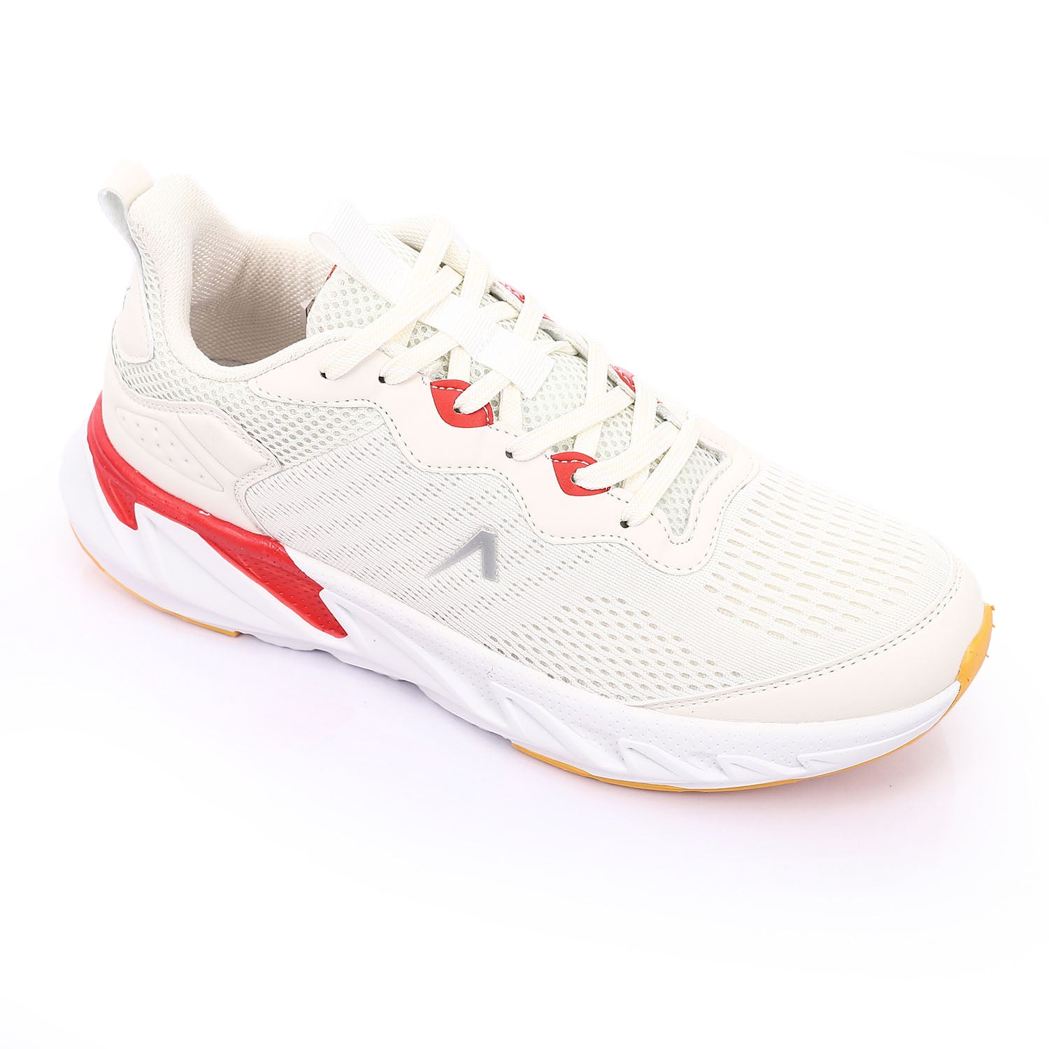 ACTIV MEN'S FASHION SHOES - WHITE