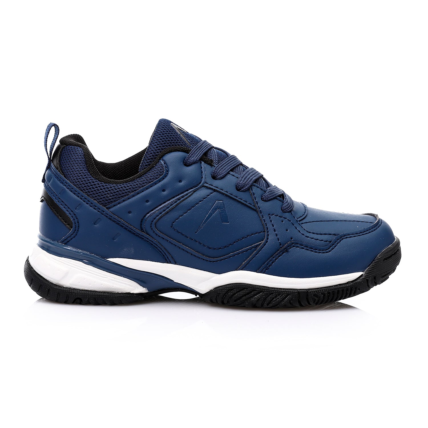 ACTIVNEW FASHION SHOES - NAVY