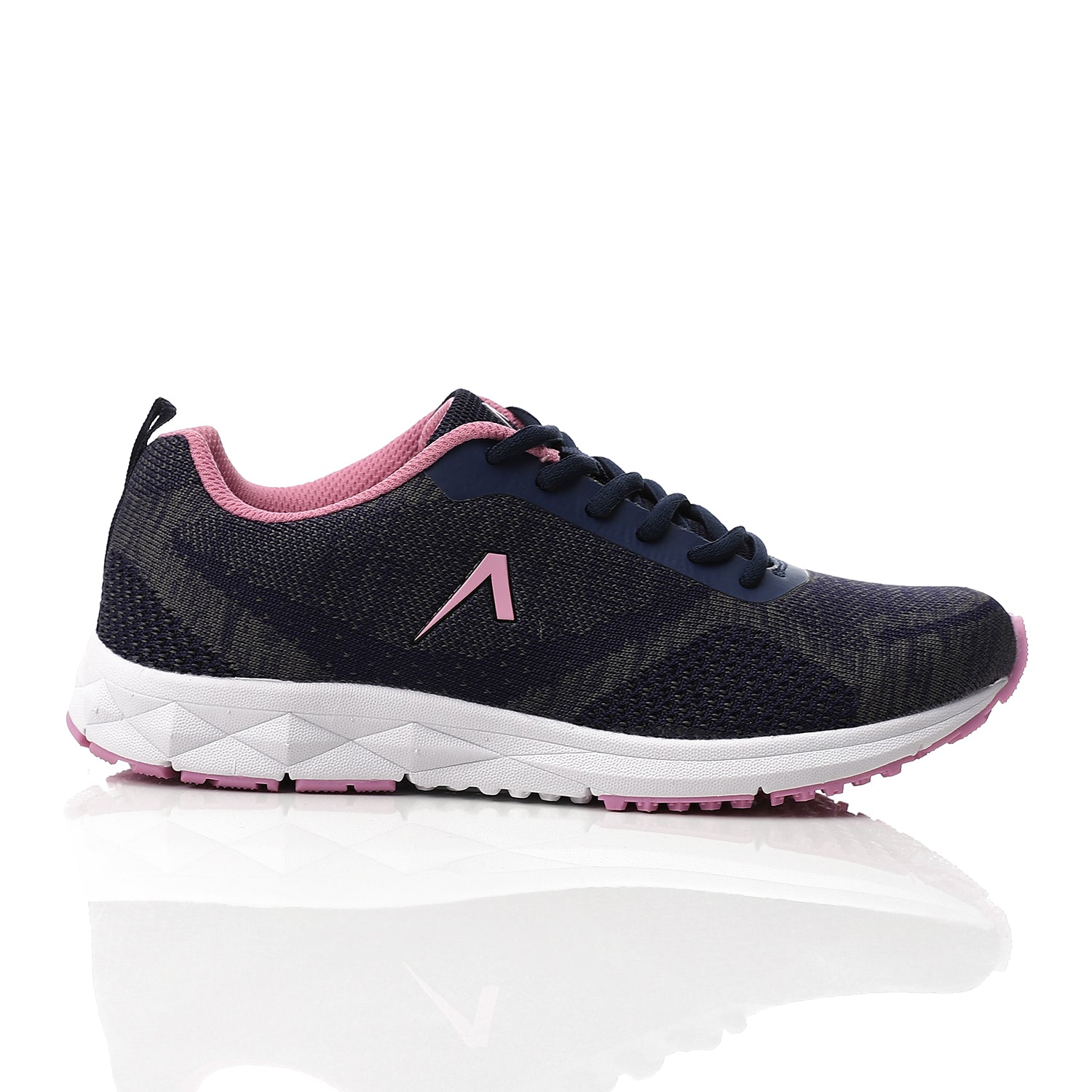 ACTIVNEW WOMEN'S SHOES - NVY & PINK