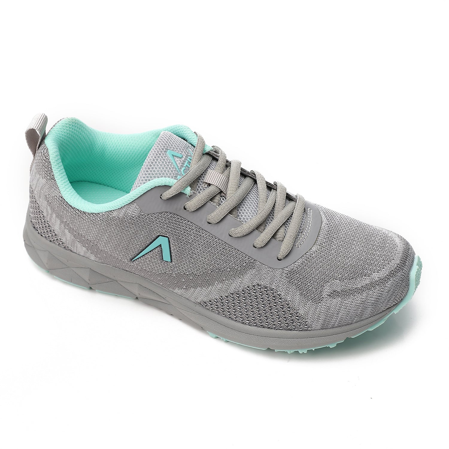 ACTIVNEW WOMEN'S SHOES - GREY 