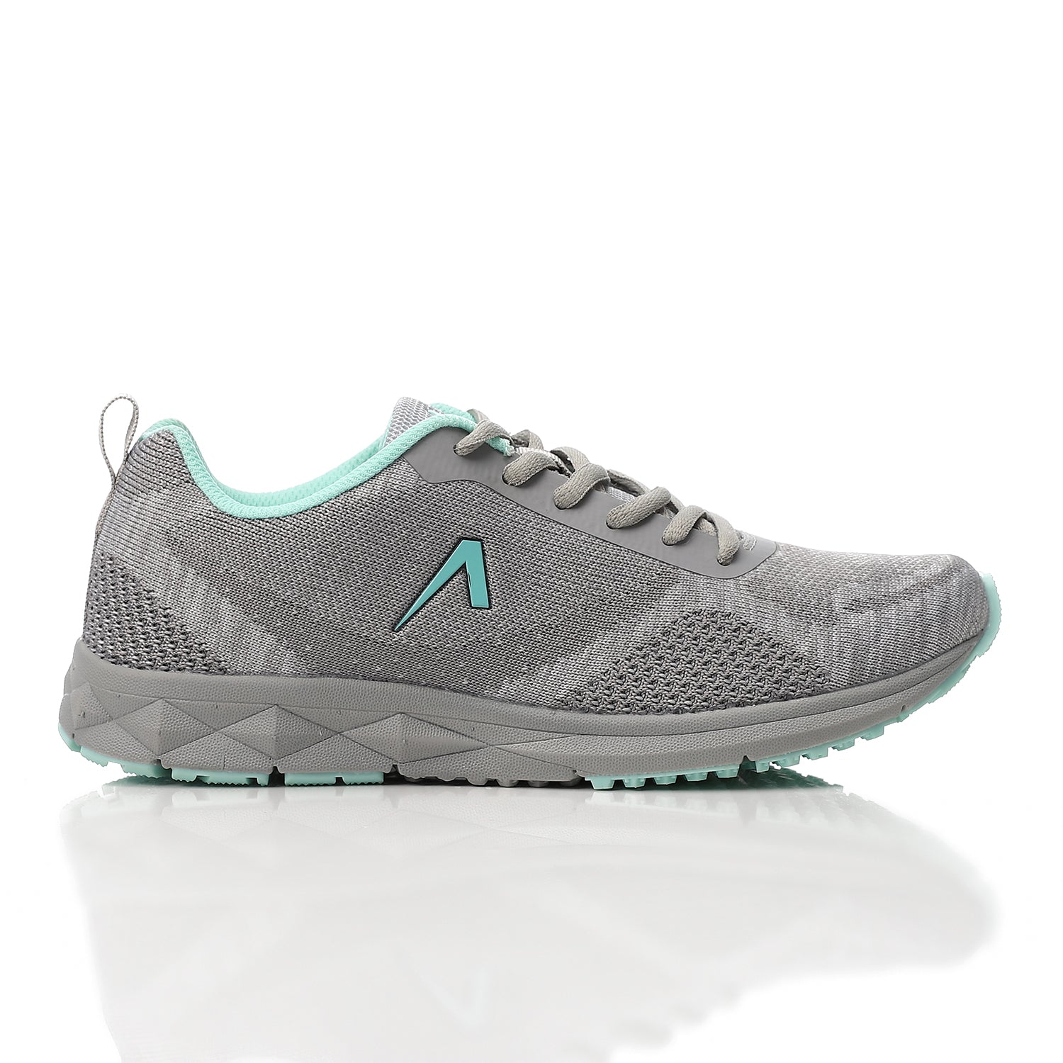 ACTIVNEW WOMEN'S SHOES - GREY 