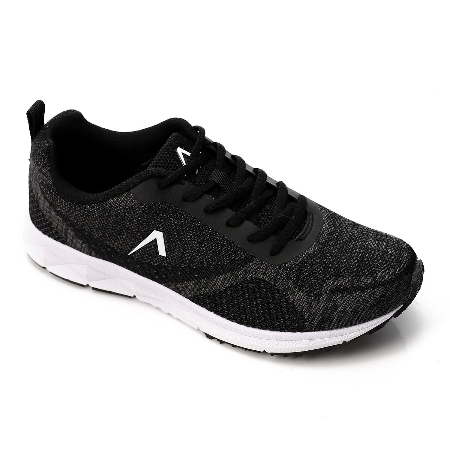 ACTIVNEW WOMEN'S SHOES - BLACK 