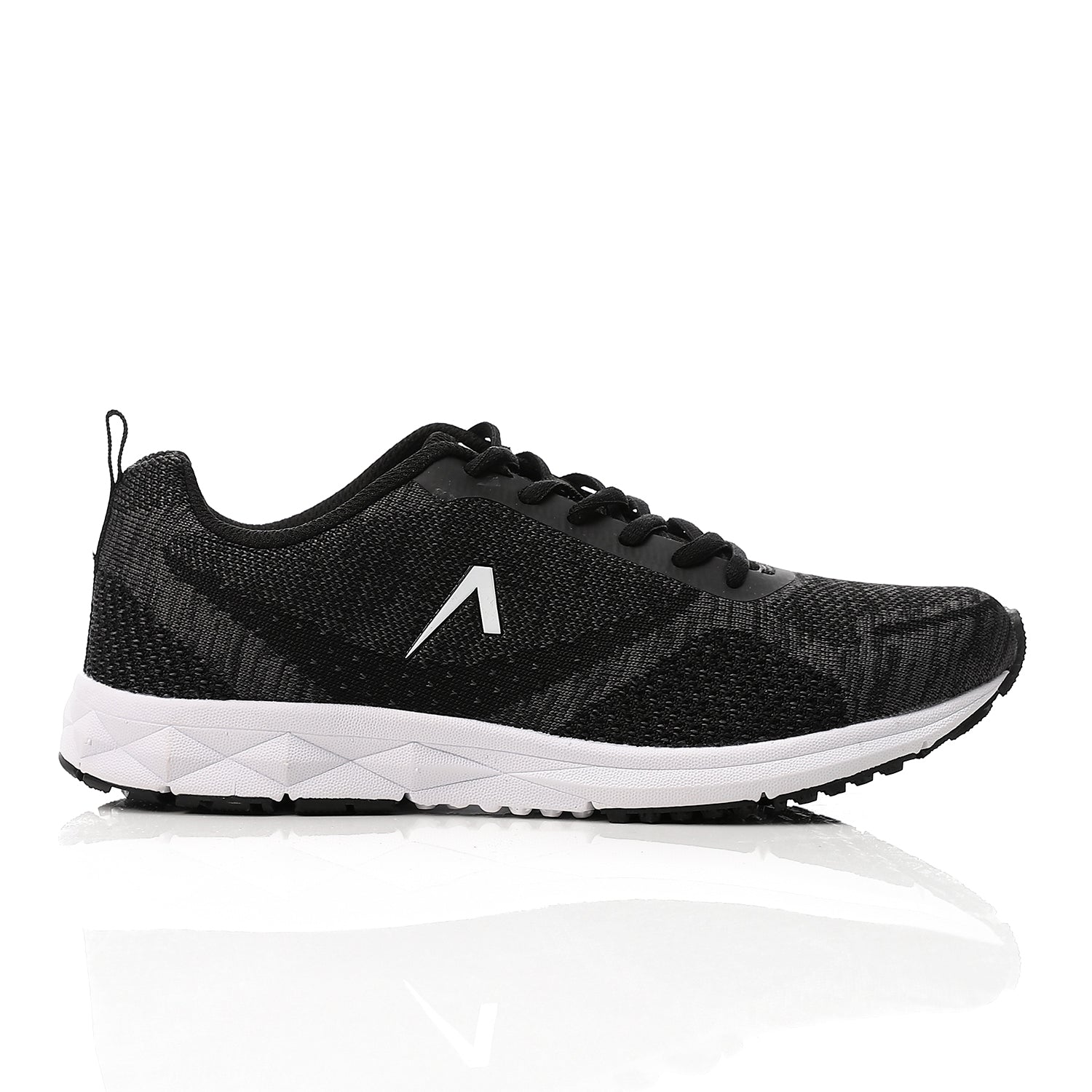 ACTIVNEW WOMEN'S SHOES - BLACK 