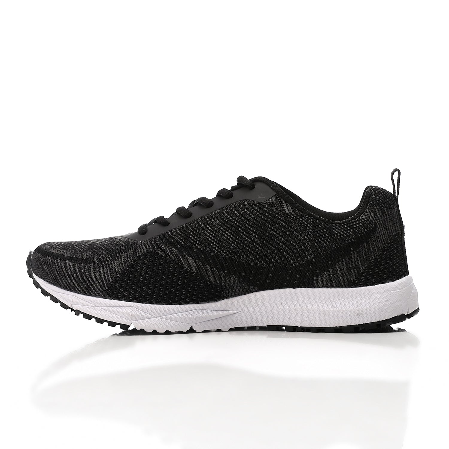 ACTIVNEW WOMEN'S SHOES - BLACK 