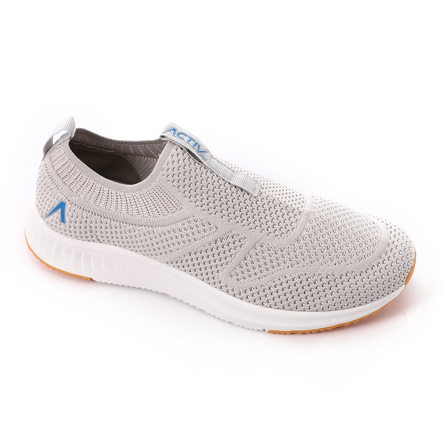 ACTIVNEW MEN'S SHOES - GREY