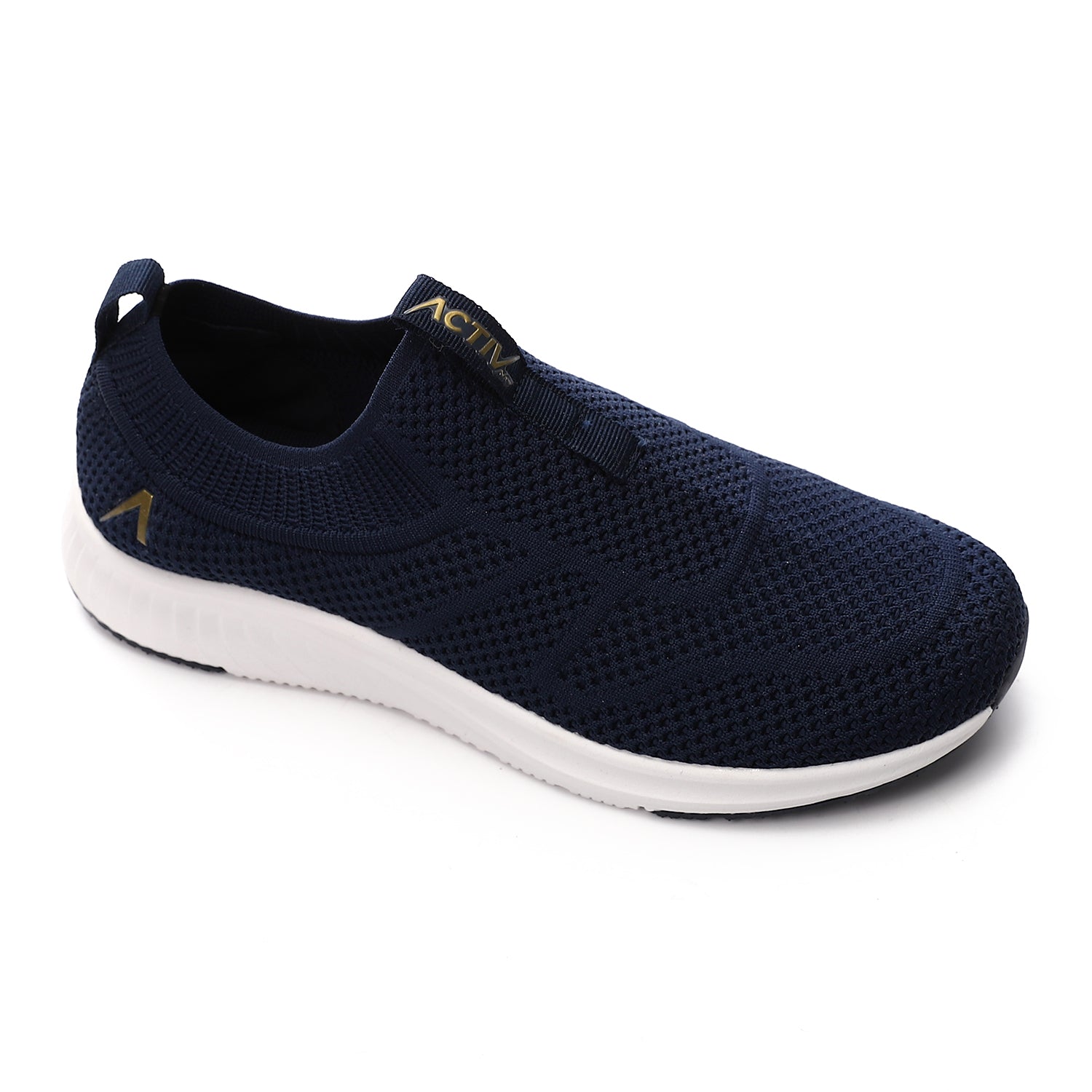 ACTIVNEW MEN'S SHOES - NAVY