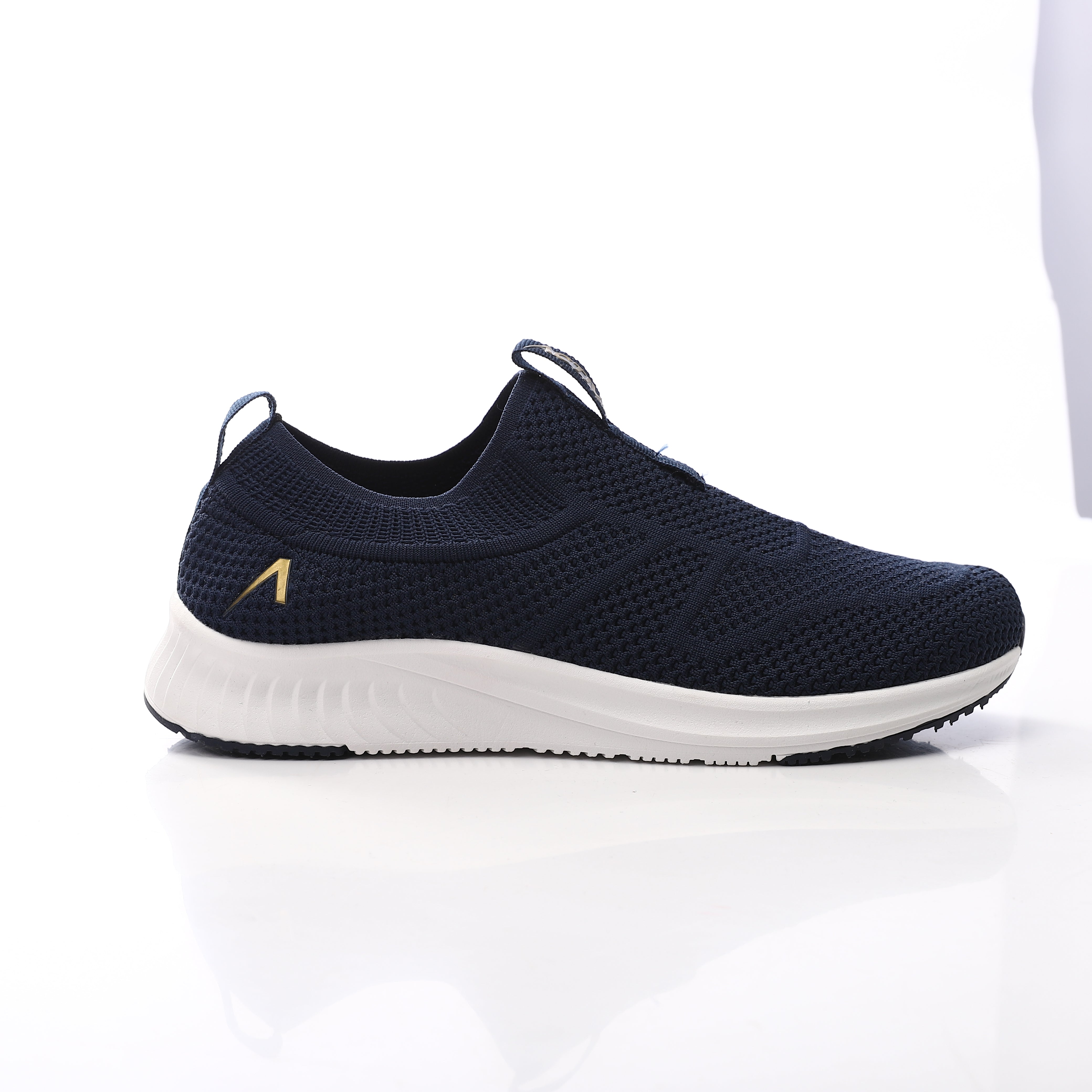 حذاء جرى اكتف رجالى - كحلي