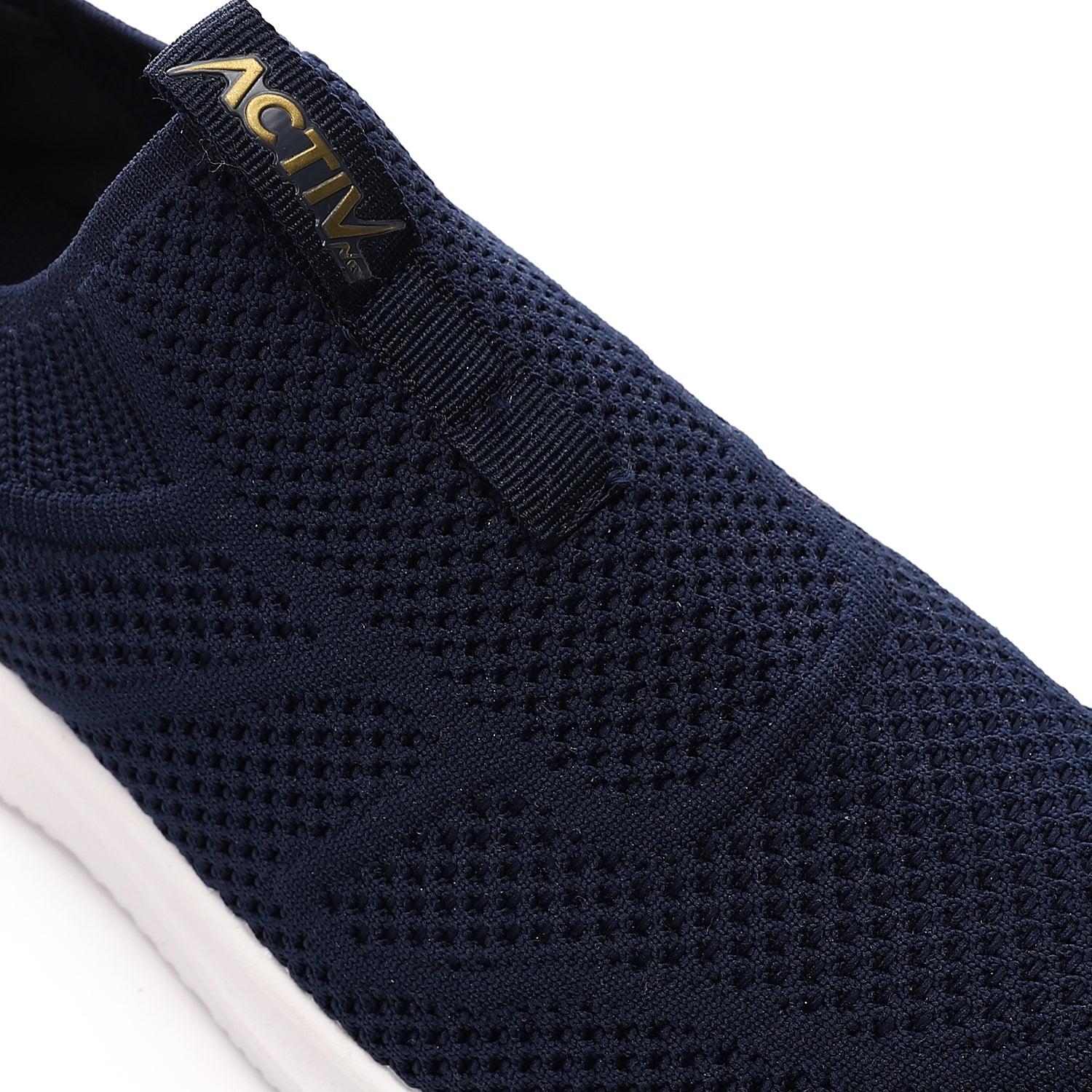 ACTIVNEW MEN'S SHOES - NAVY