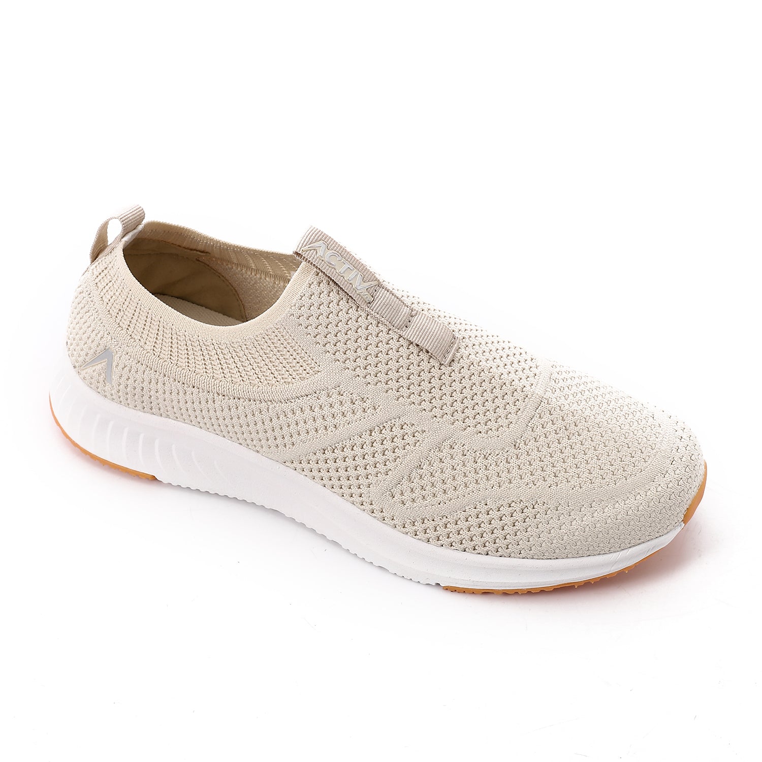 ACTIVNEW MEN'S SHOES - BEIGE 