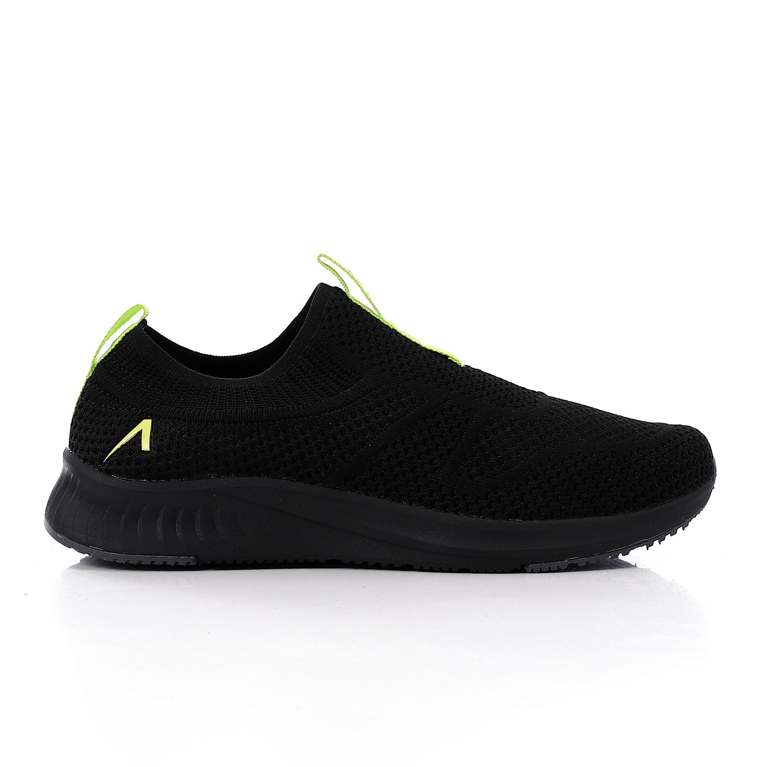 ACTIVNEW MEN'S SHOES - BLACK