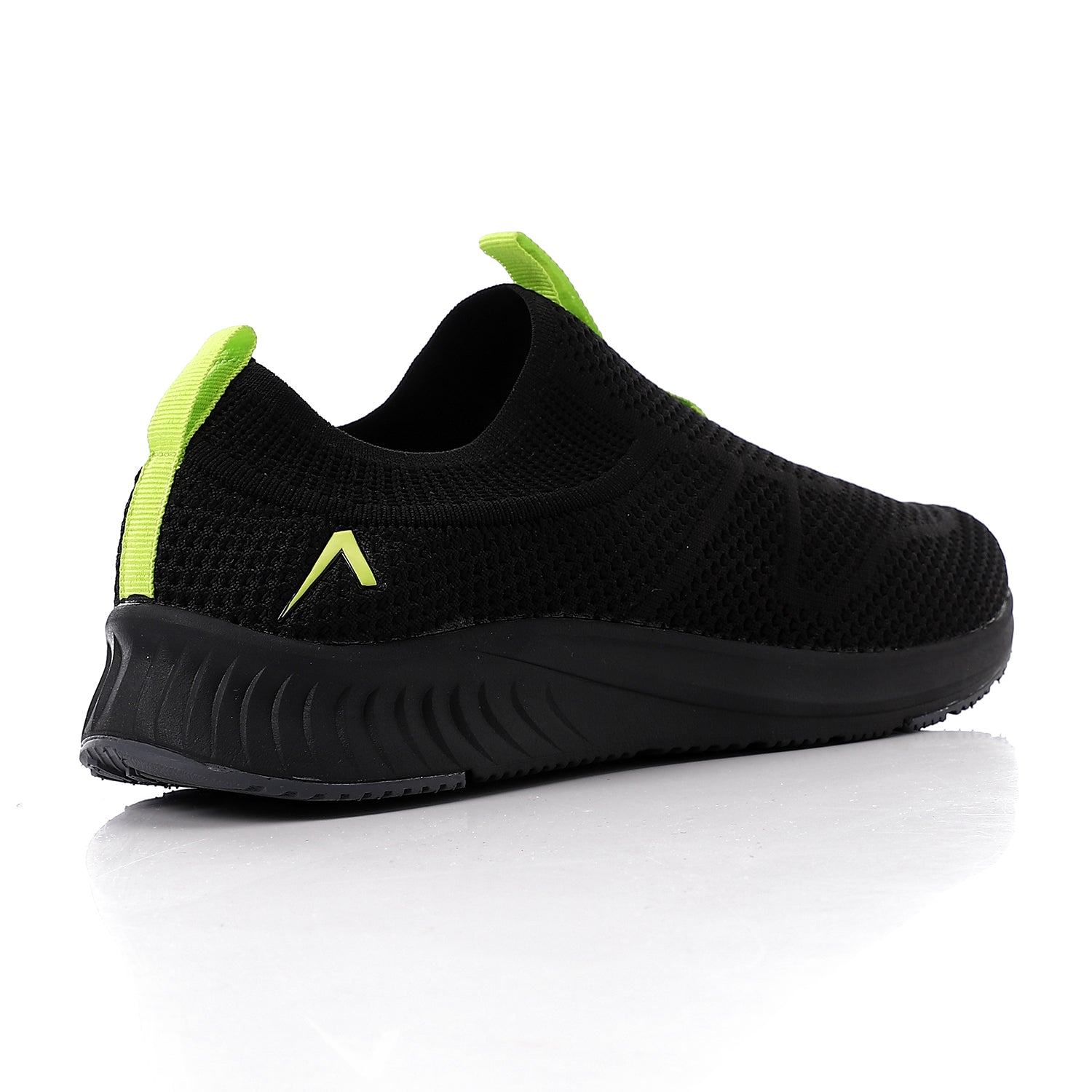 ACTIVNEW MEN'S SHOES - BLACK 