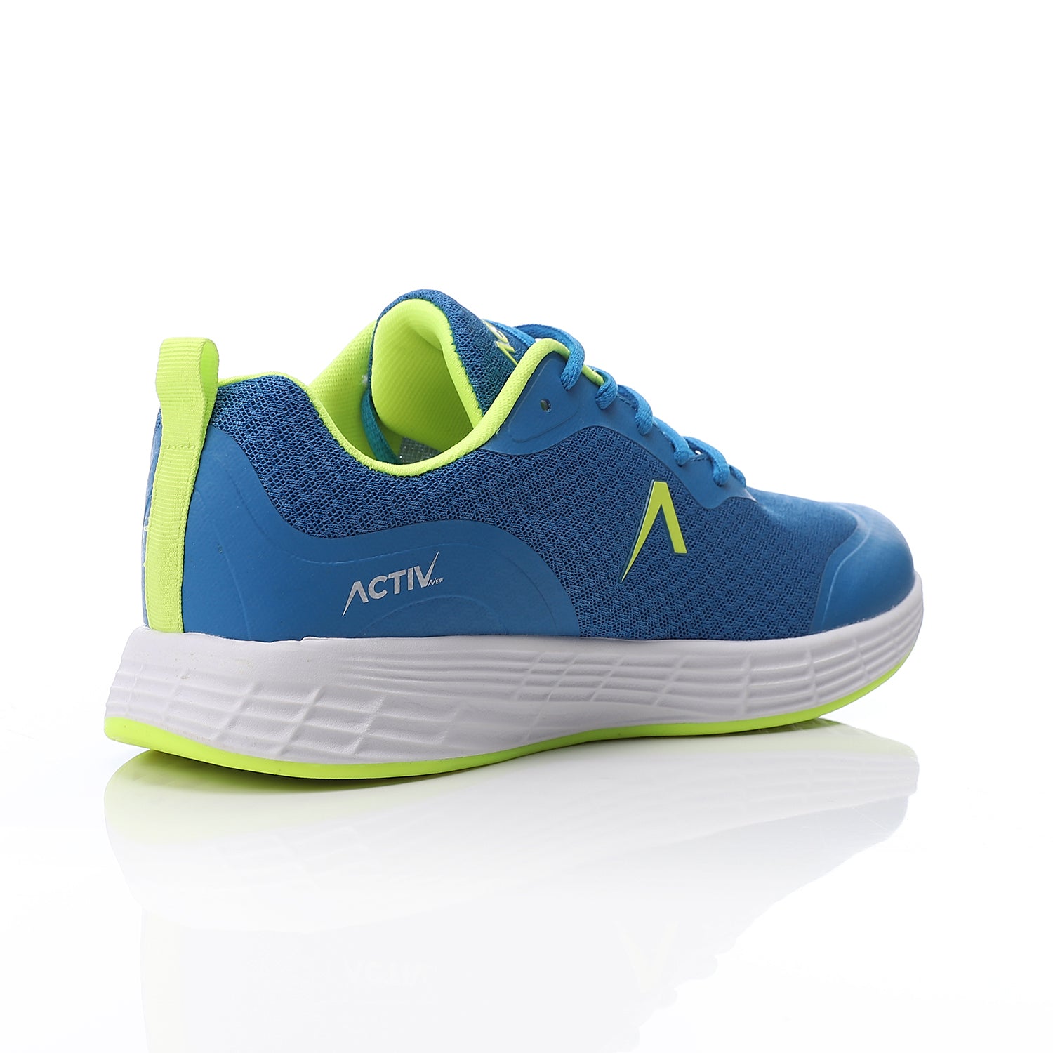 ACTIVNEW MEN'S SHOES - BLUE