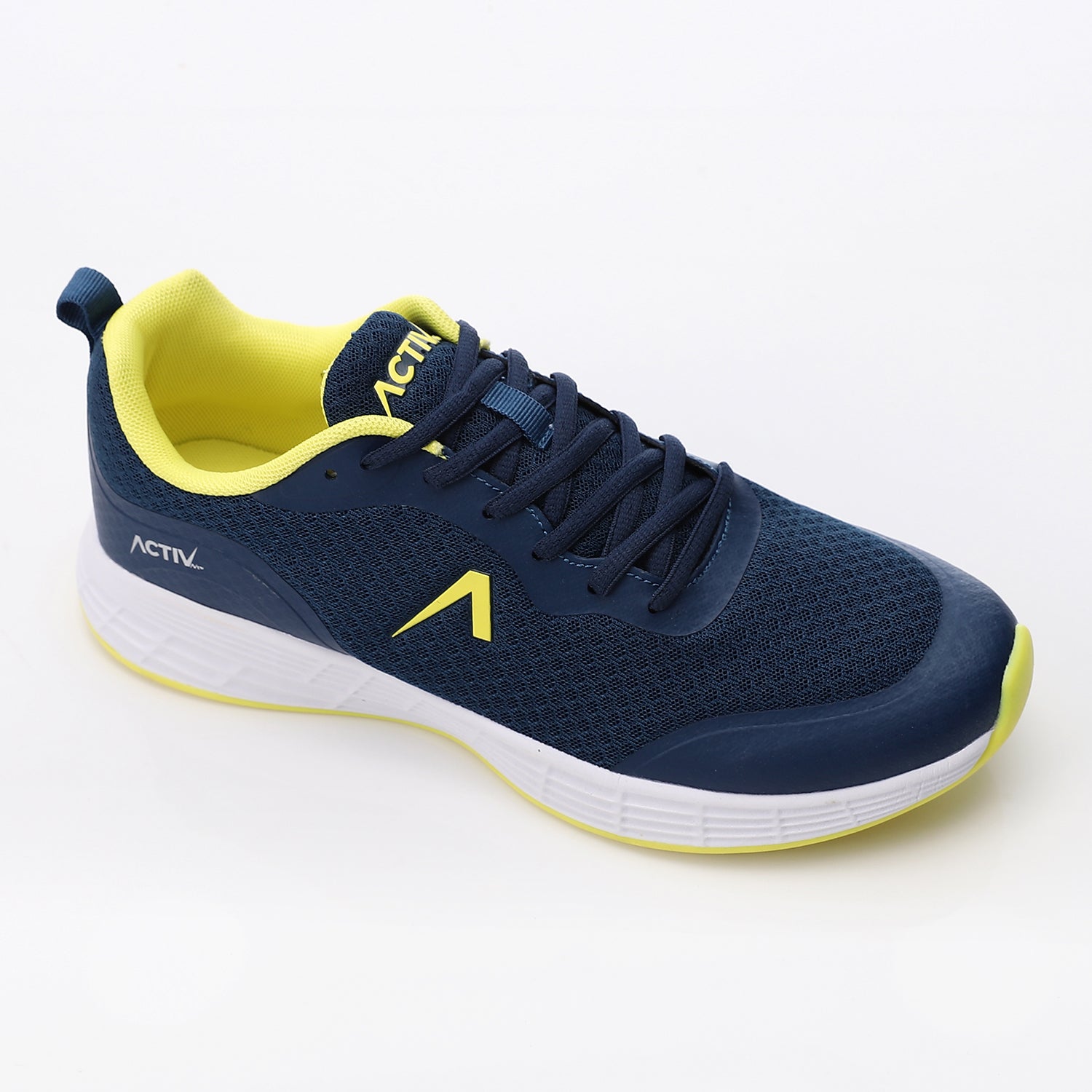 ACTIVNEW MEN'S SHOES - NAVY