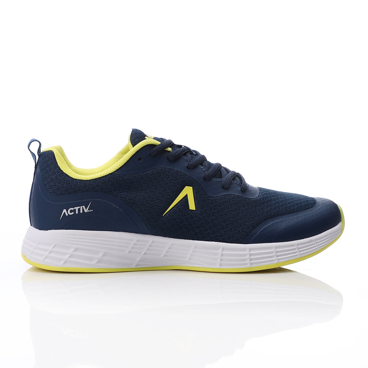 ACTIVNEW MEN'S SHOES - NAVY 