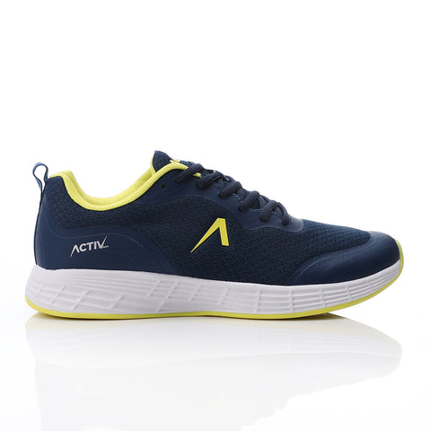 ACTIVNEW MEN'S SHOES - NAVY