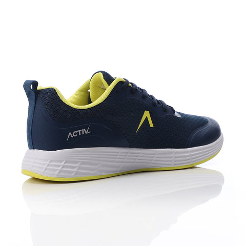 ACTIVNEW MEN'S SHOES - NAVY