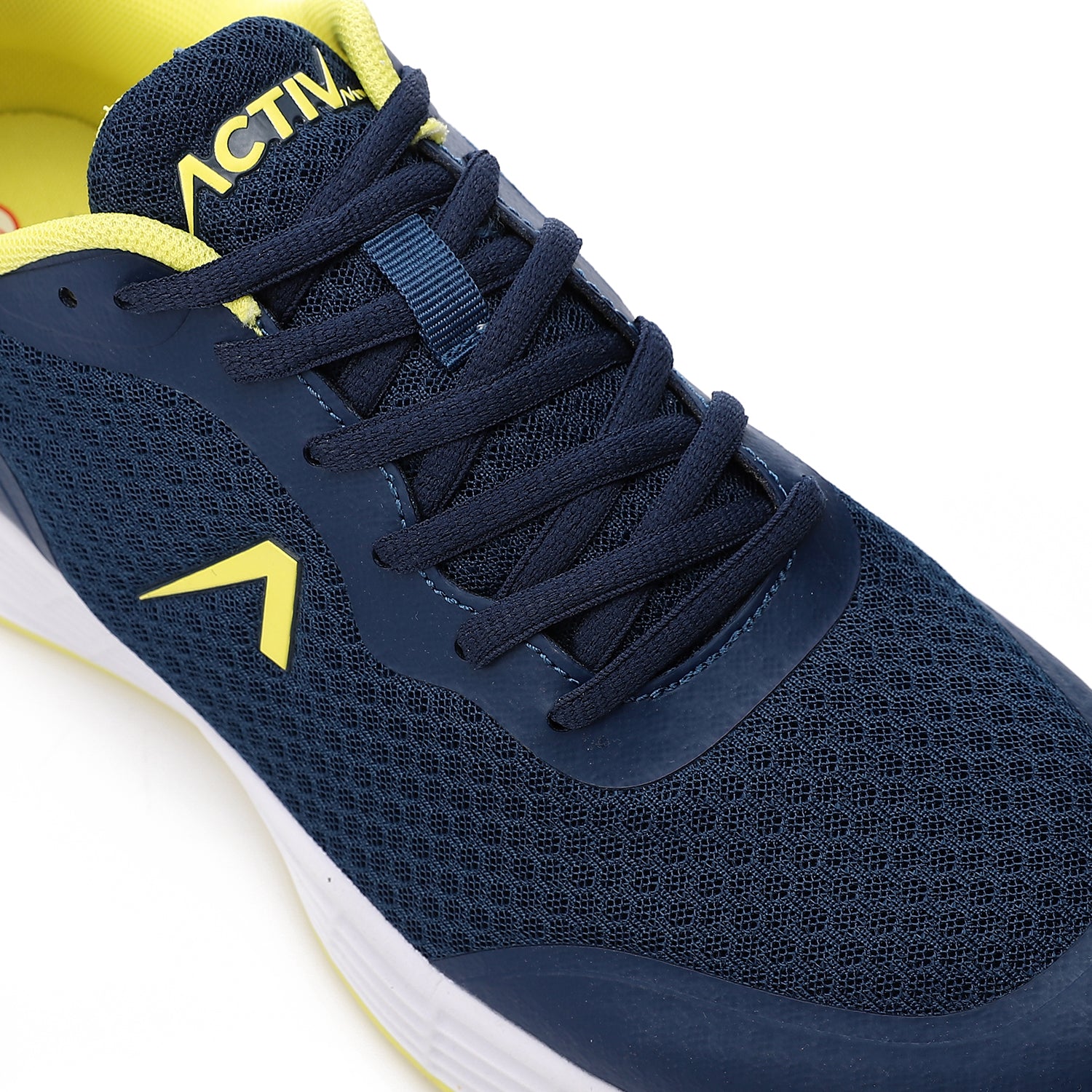 ACTIVNEW MEN'S SHOES - NAVY