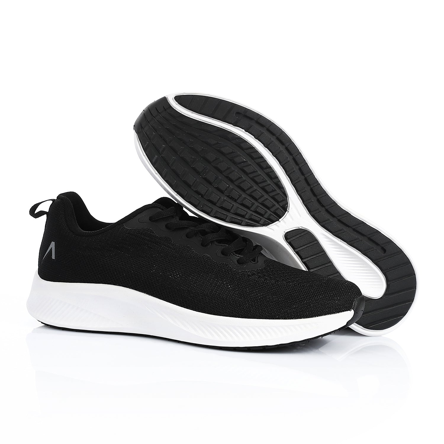 ACTIVNEW MEN'S SHOES - BLACK