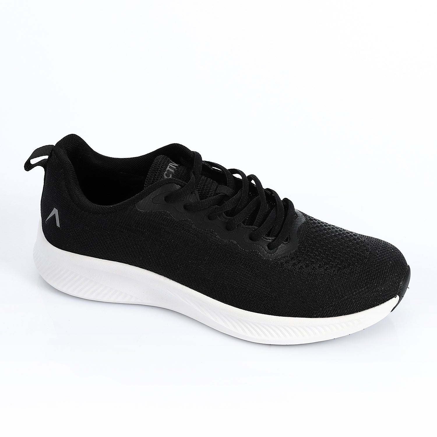 ACTIVNEW MEN'S SHOES - BLACK