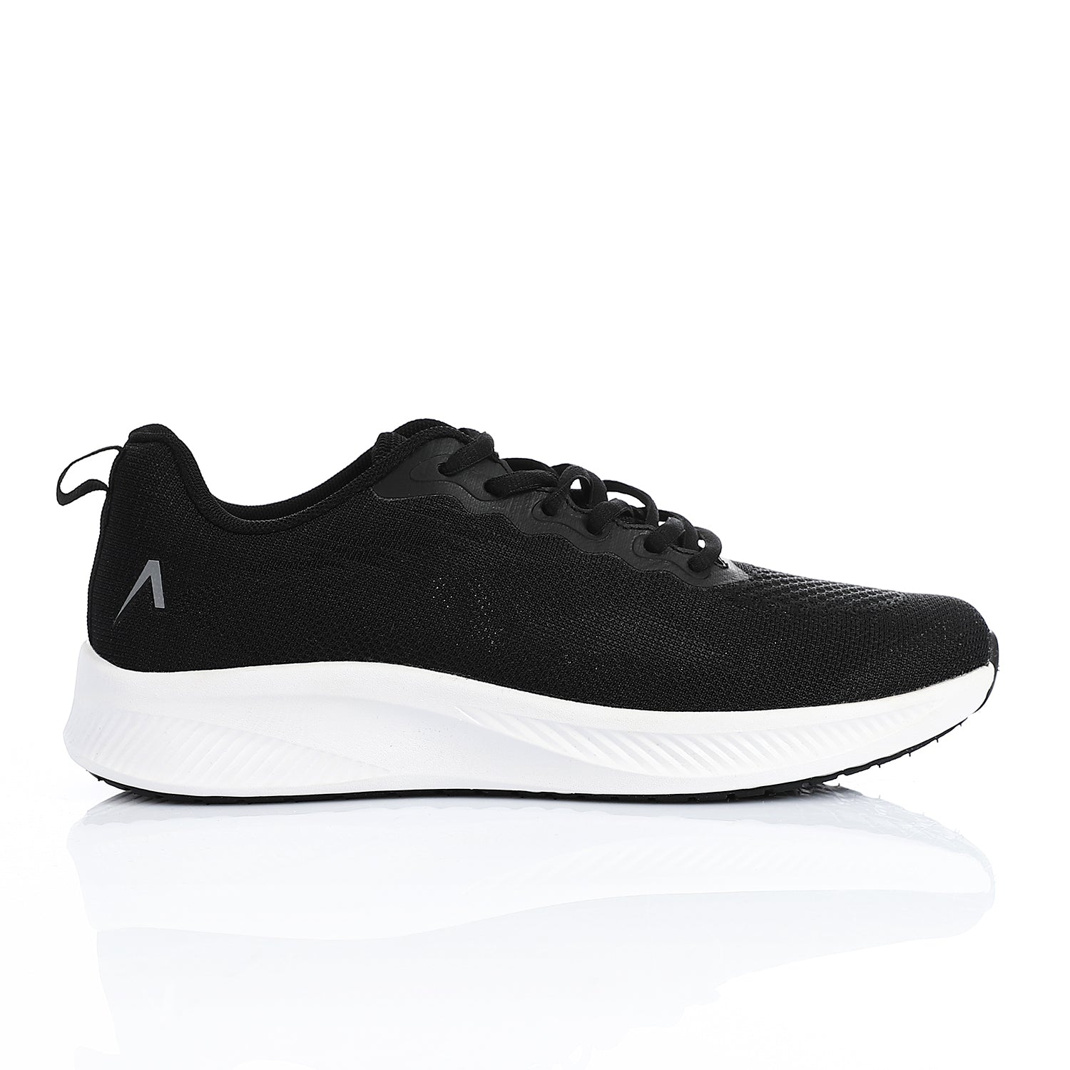 ACTIVNEW MEN'S SHOES - BLACK