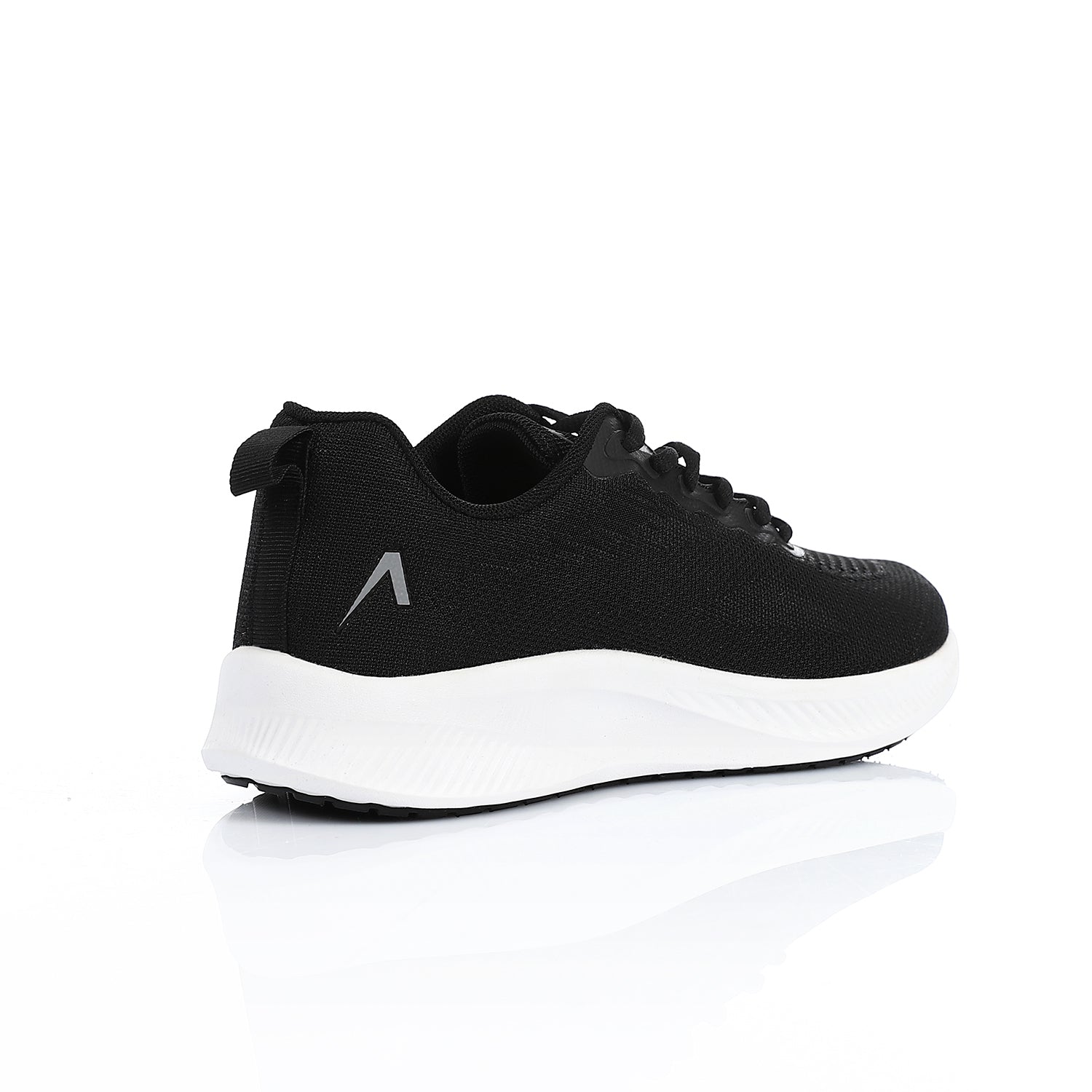ACTIVNEW MEN'S SHOES - BLACK
