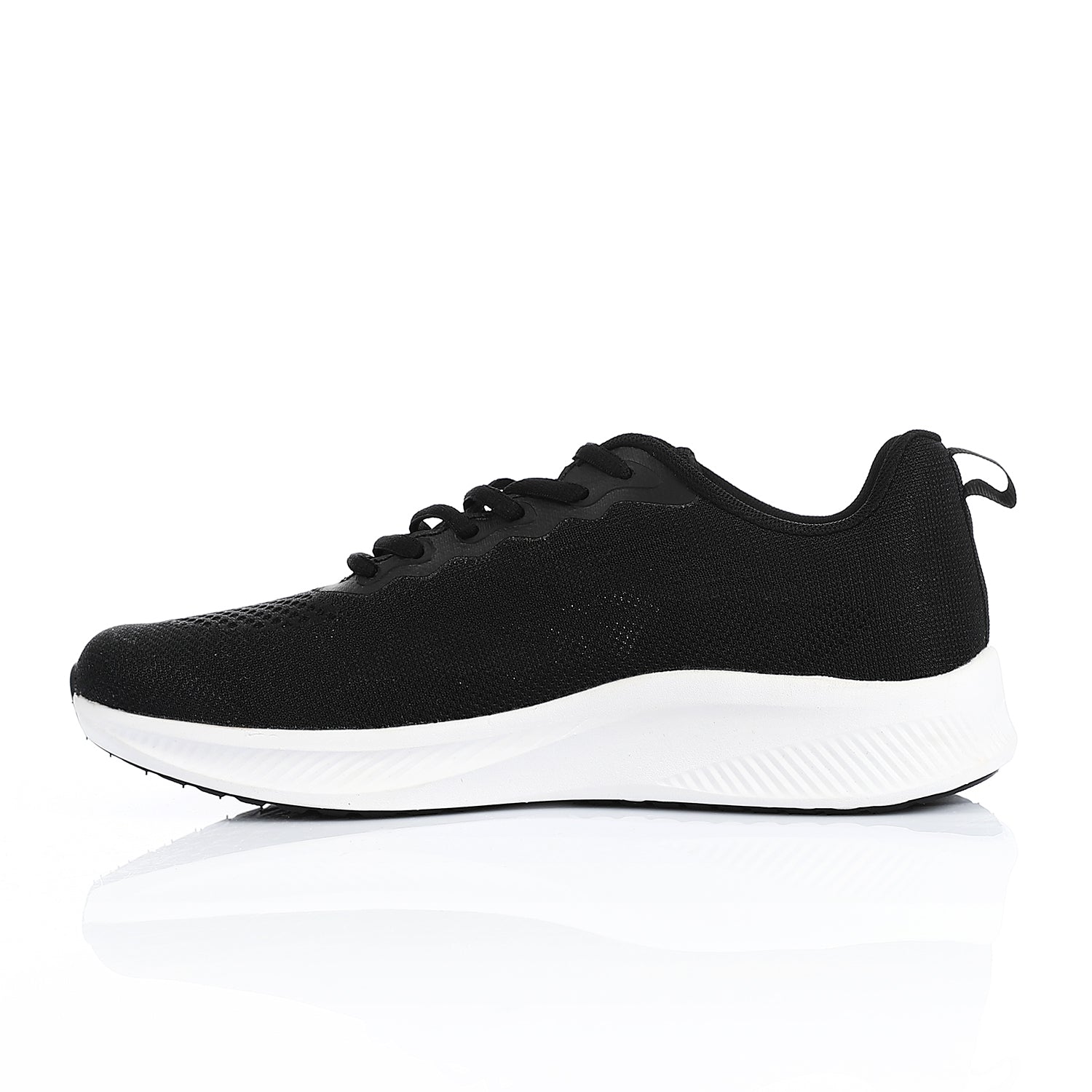 ACTIVNEW MEN'S SHOES - BLACK