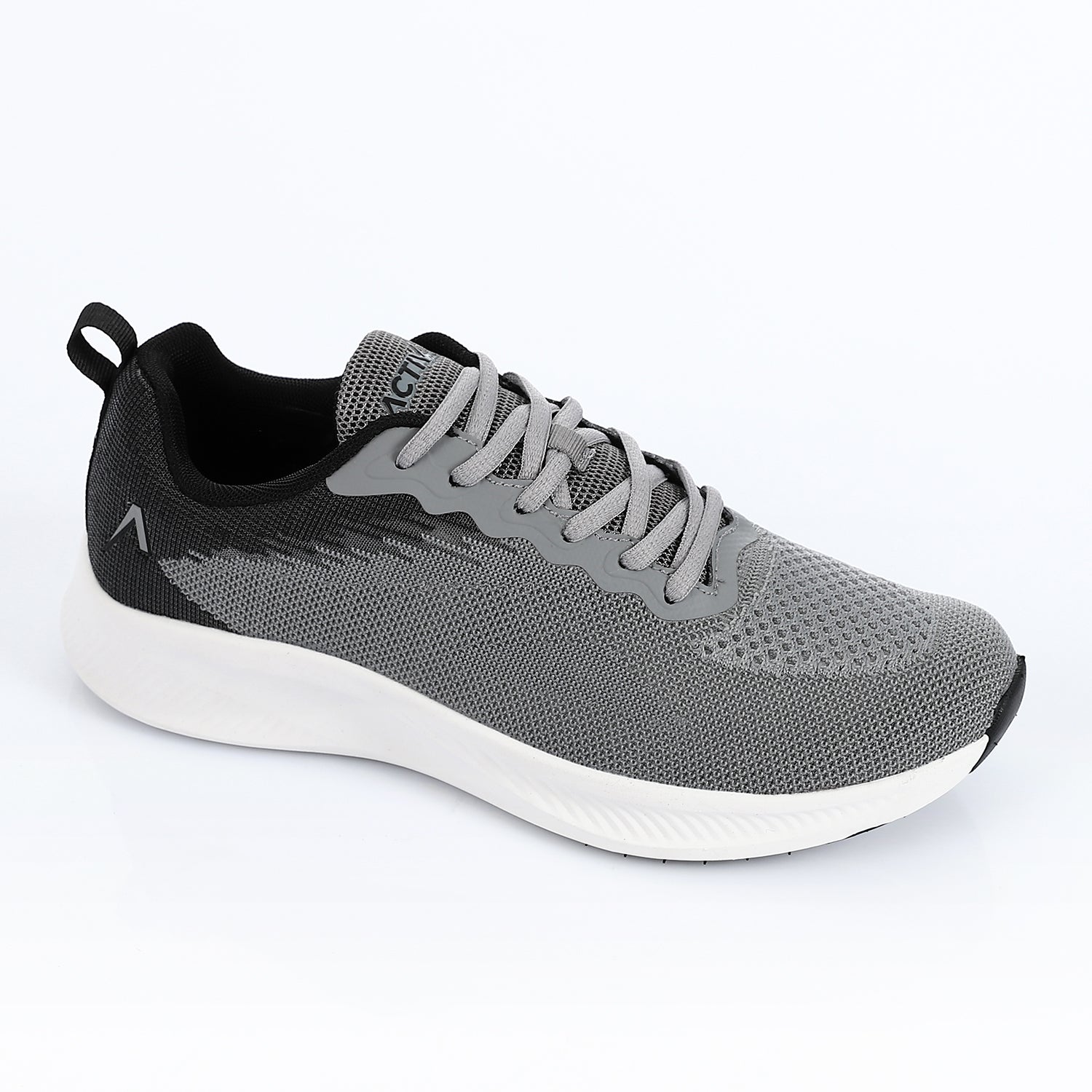 ACTIVNEW MEN'S SHOES - GREY & BLK