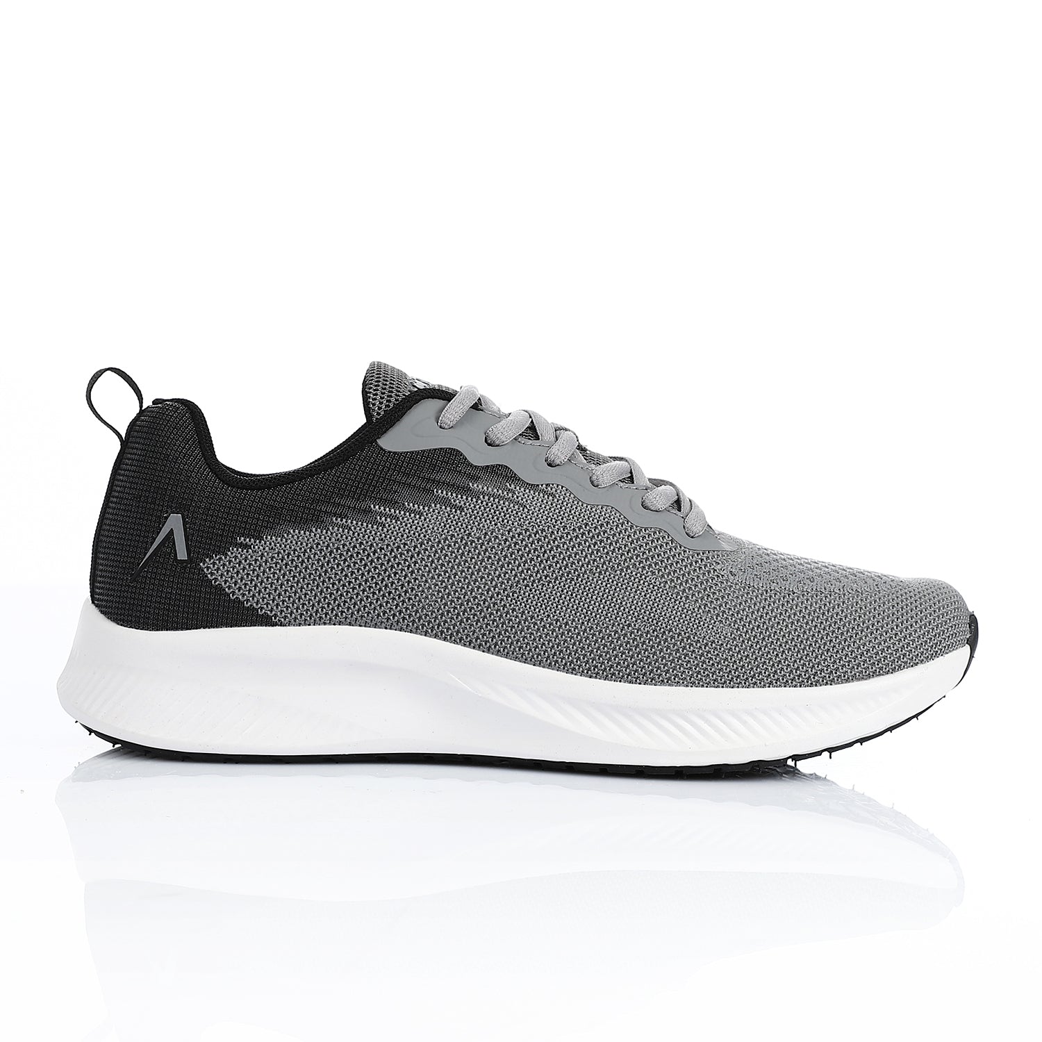 ACTIVNEW MEN'S SHOES - GREY & BLK