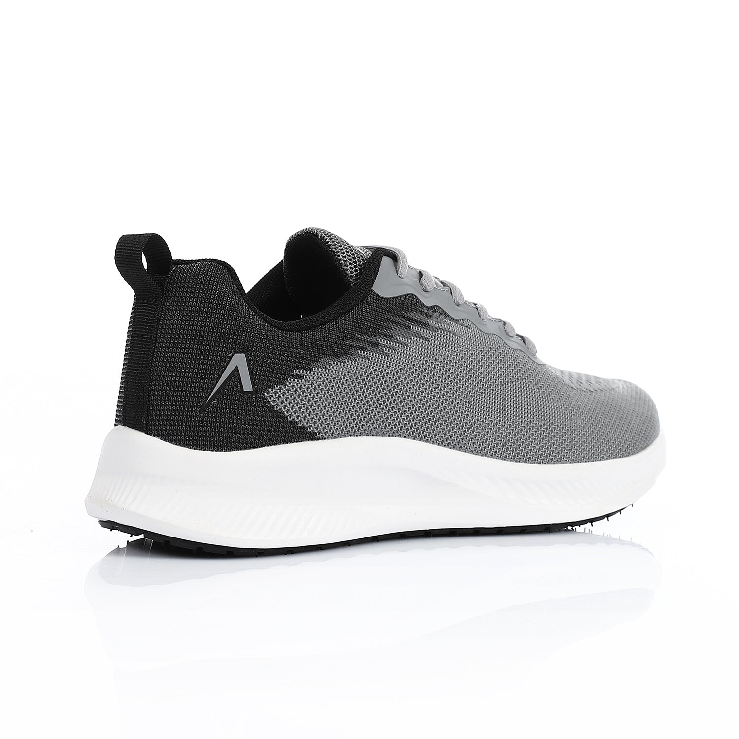 ACTIVNEW MEN'S SHOES - GREY & BLK