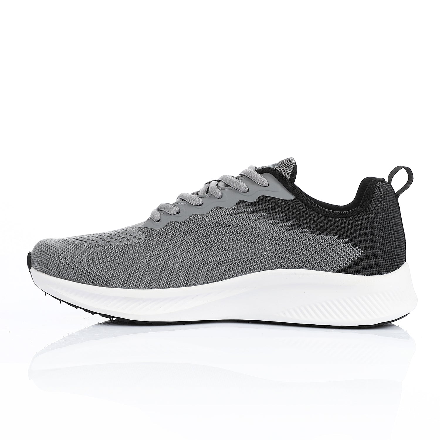 ACTIVNEW MEN'S SHOES - GREY & BLK