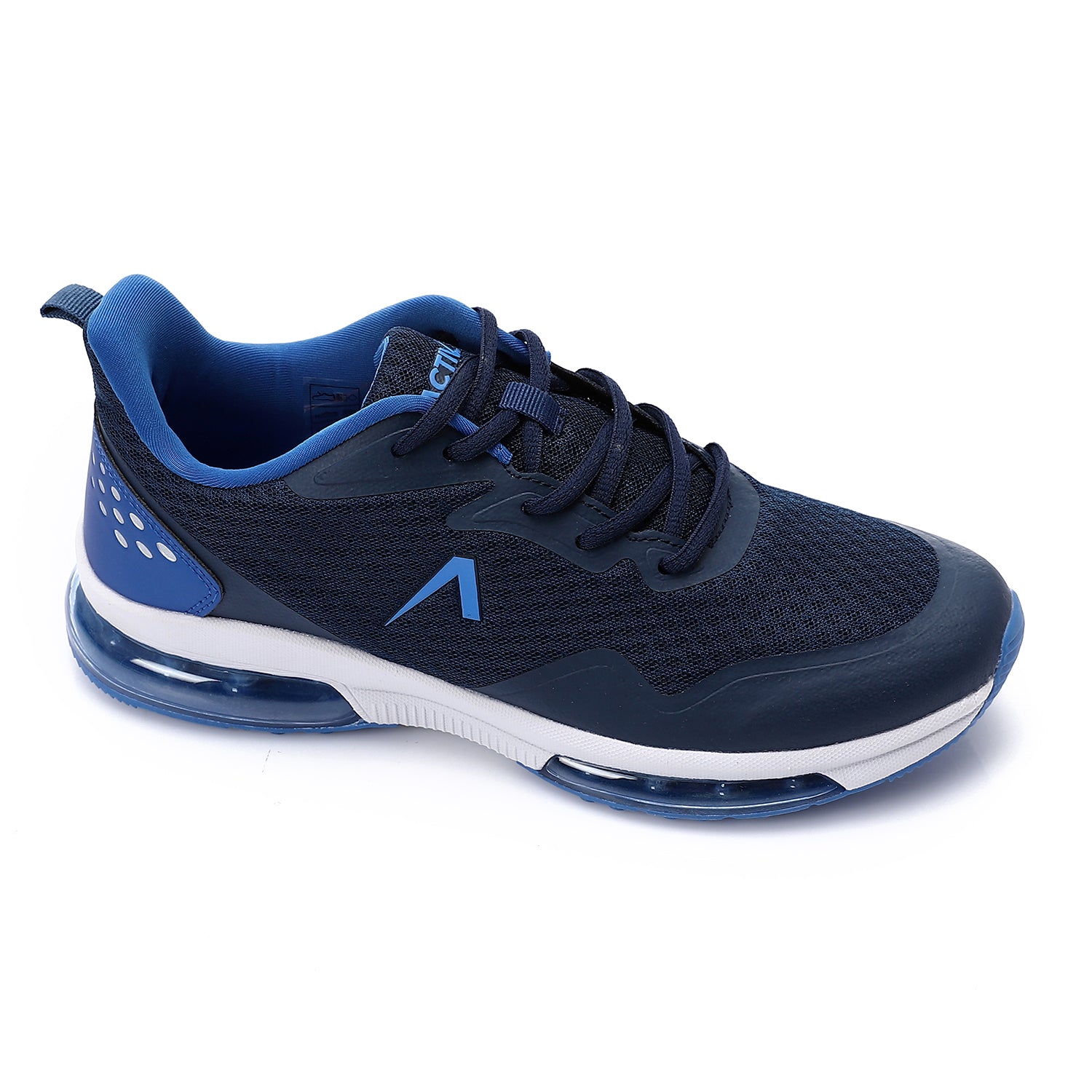 ACTIVNEW MEN'S SHOES - NVY & BLUE