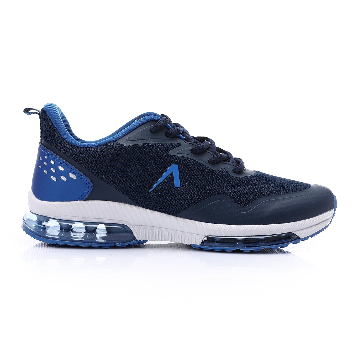 ACTIVNEW MEN'S SHOES - NVY & BLUE