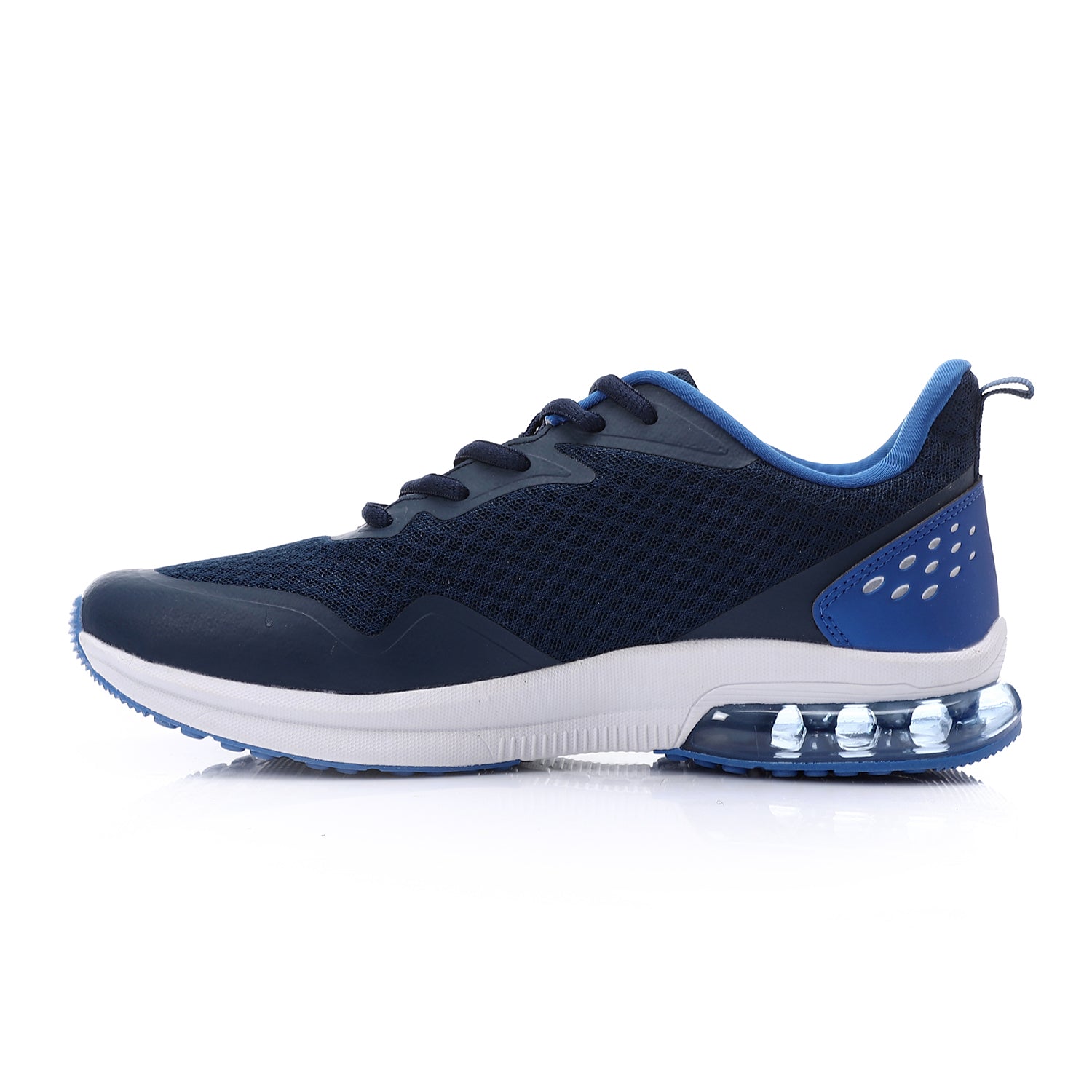 ACTIVNEW MEN'S SHOES - NVY & BLUE