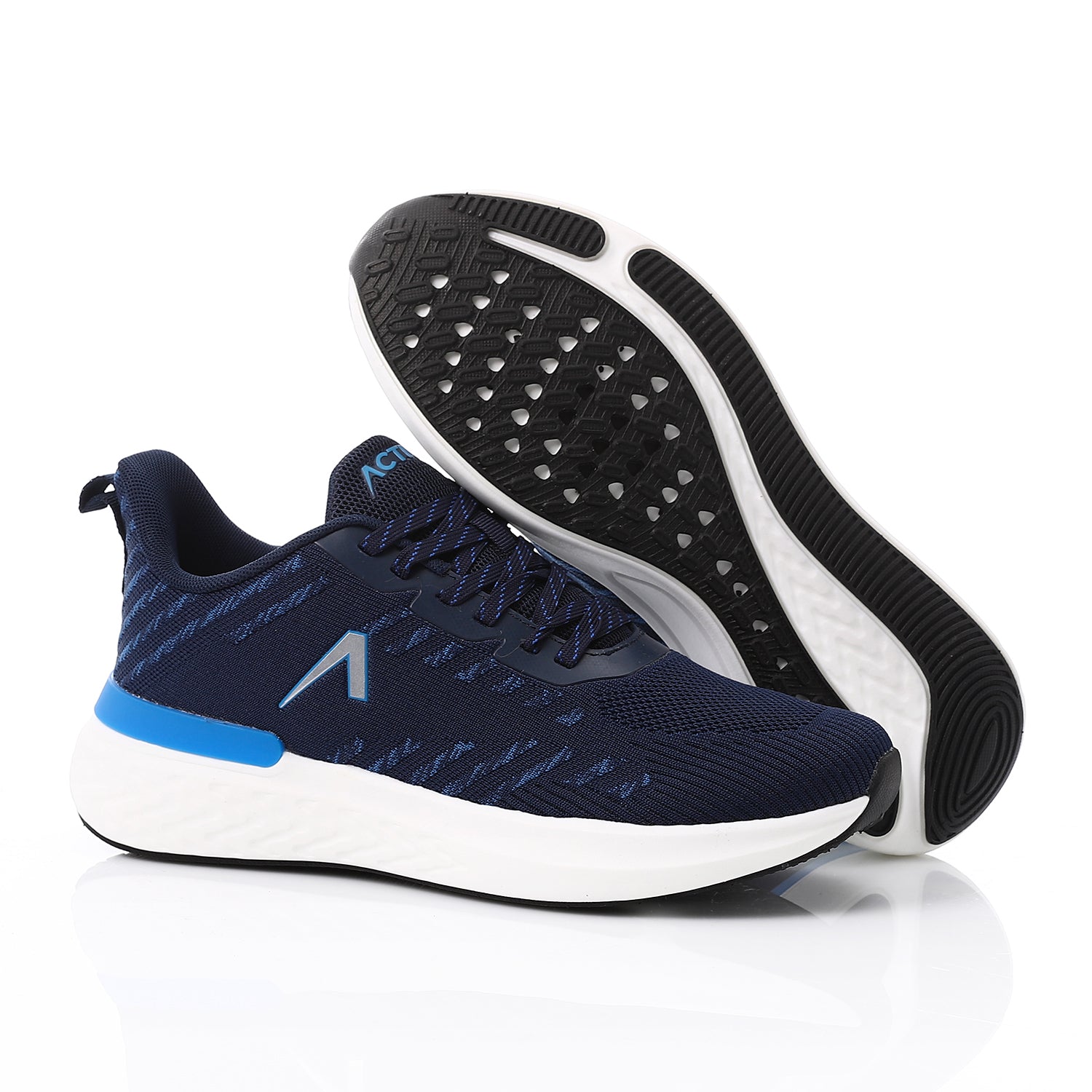 ACTIVNEW MEN'S SHOES - NAVY 