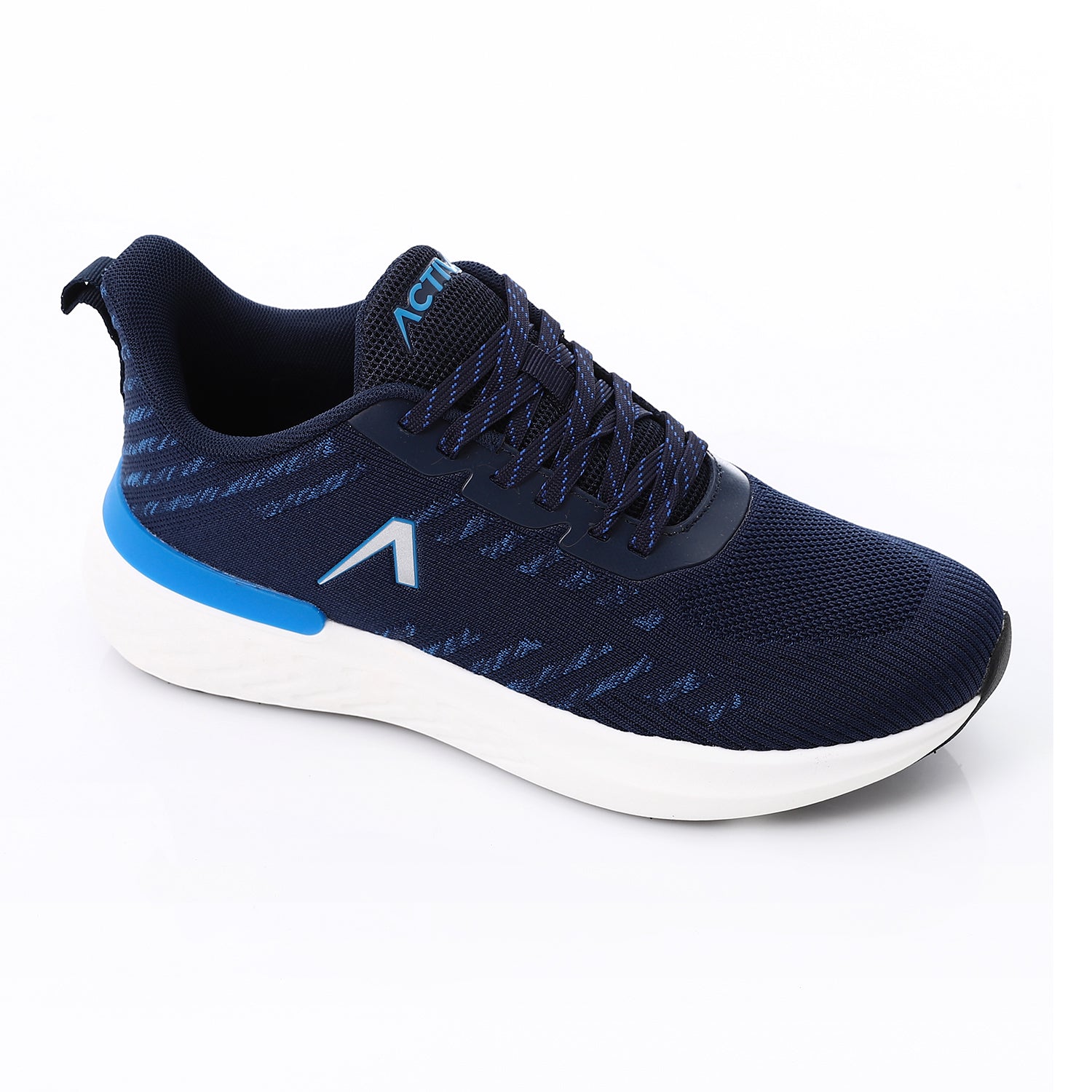 ACTIVNEW MEN'S SHOES - NAVY 