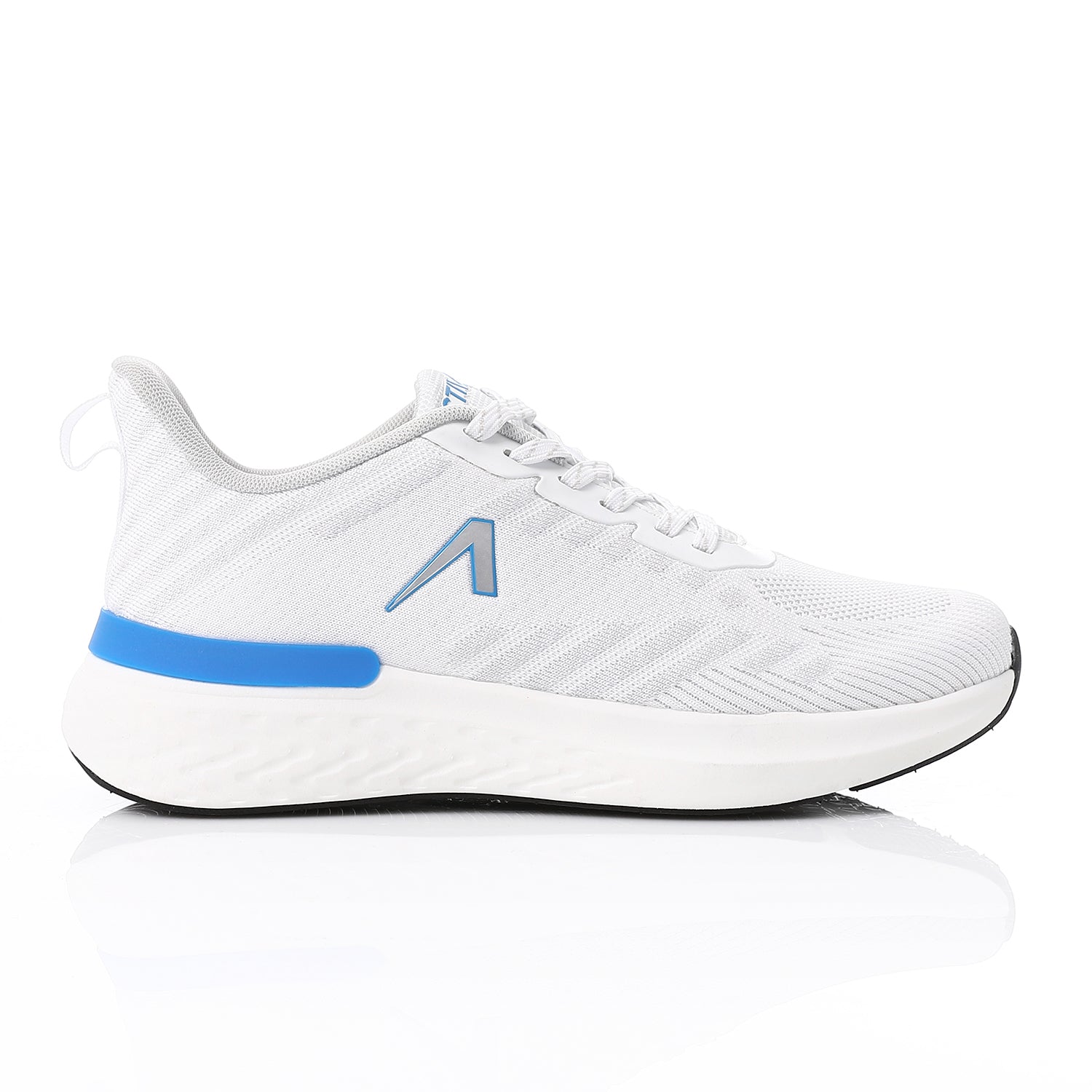 ACTIVNEW MEN'S SHOES - WHITE