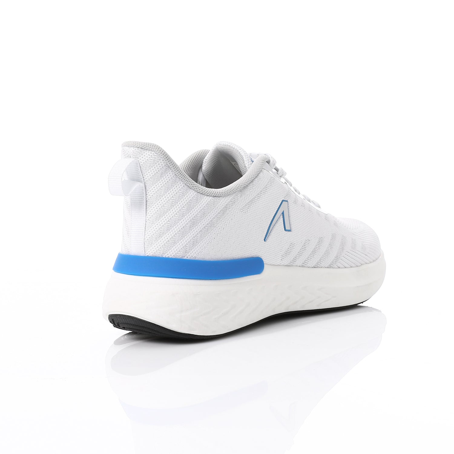 ACTIVNEW MEN'S SHOES - WHITE