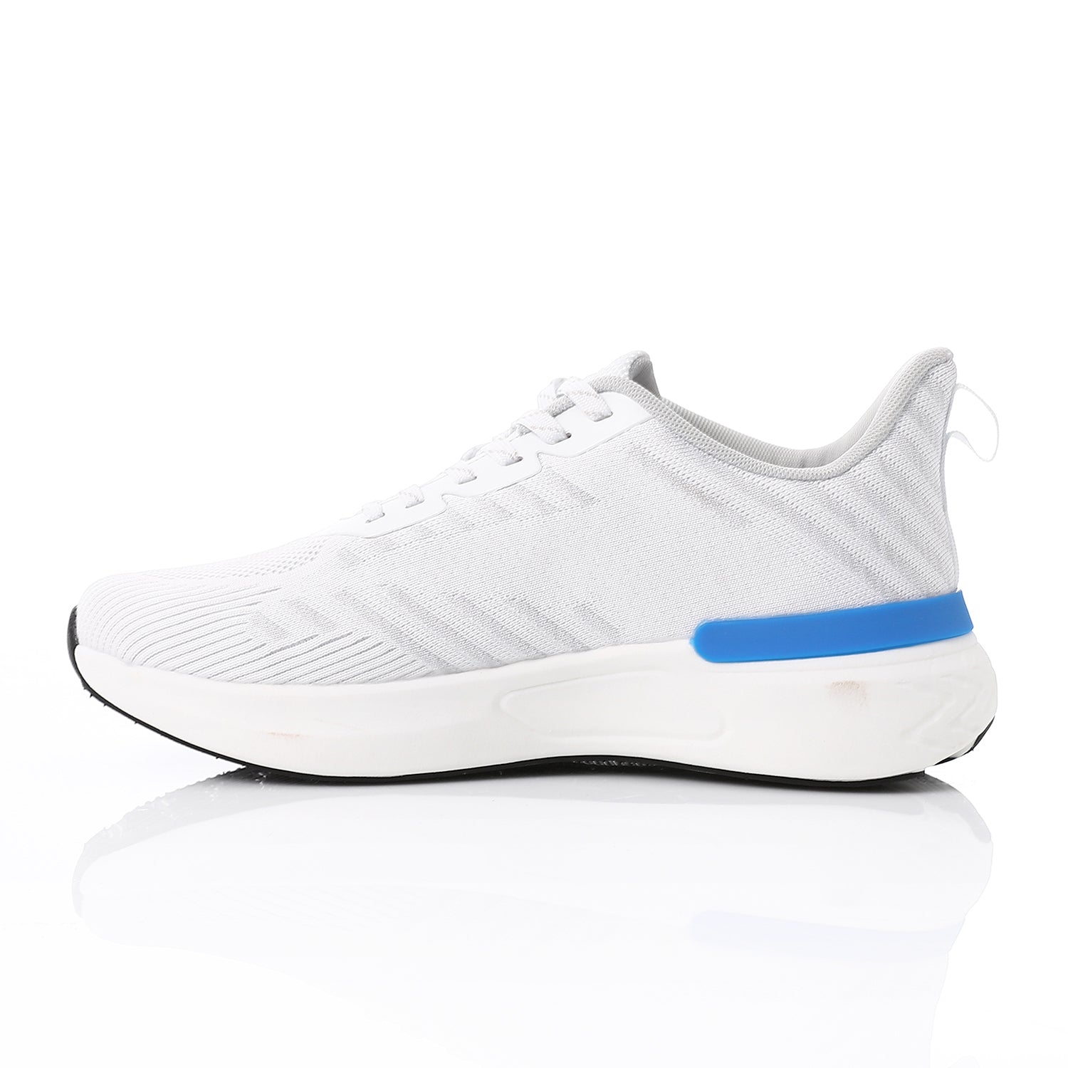 ACTIVNEW MEN'S SHOES - WHITE