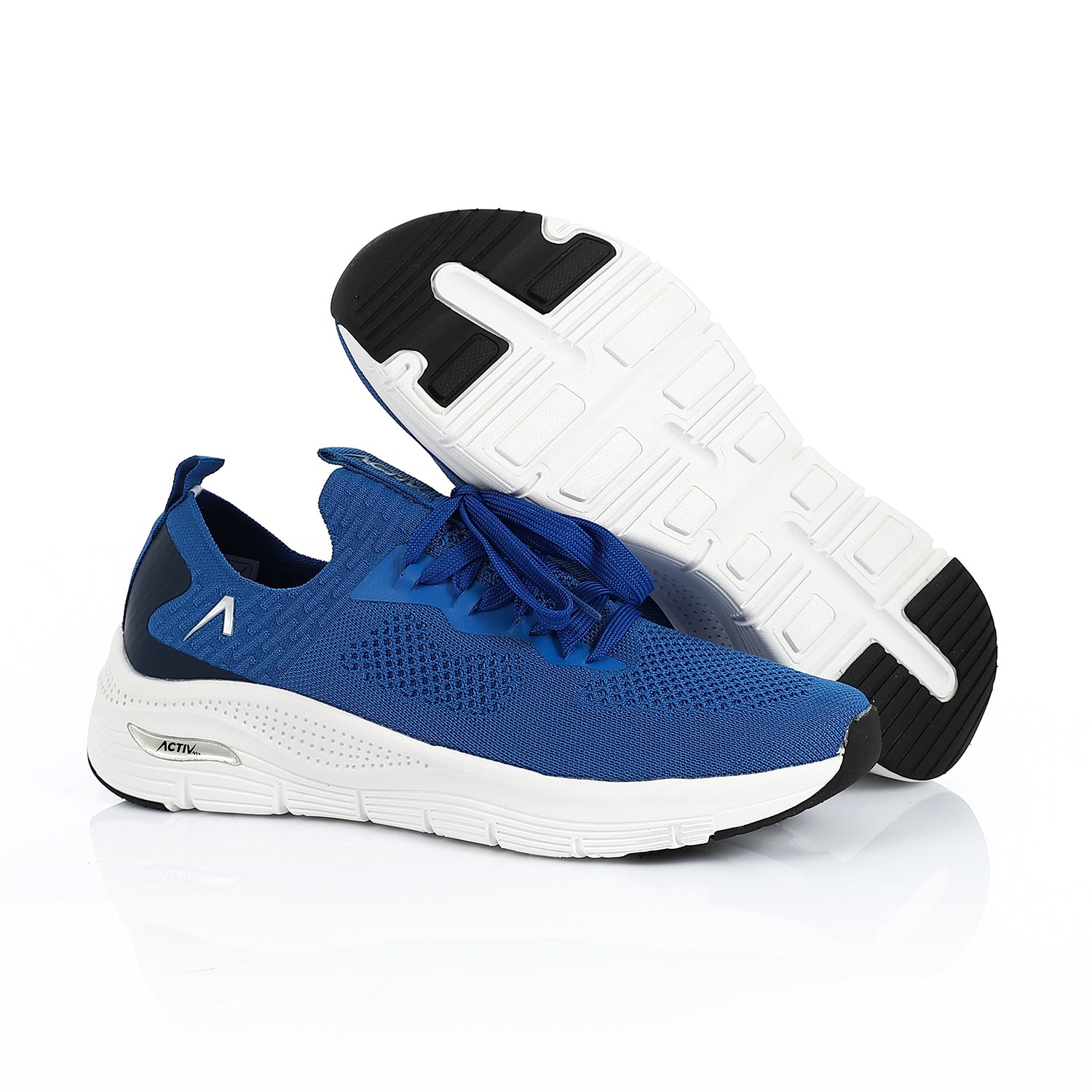 ACTIVNEW MEN'S SHOES - BLUE & NVY