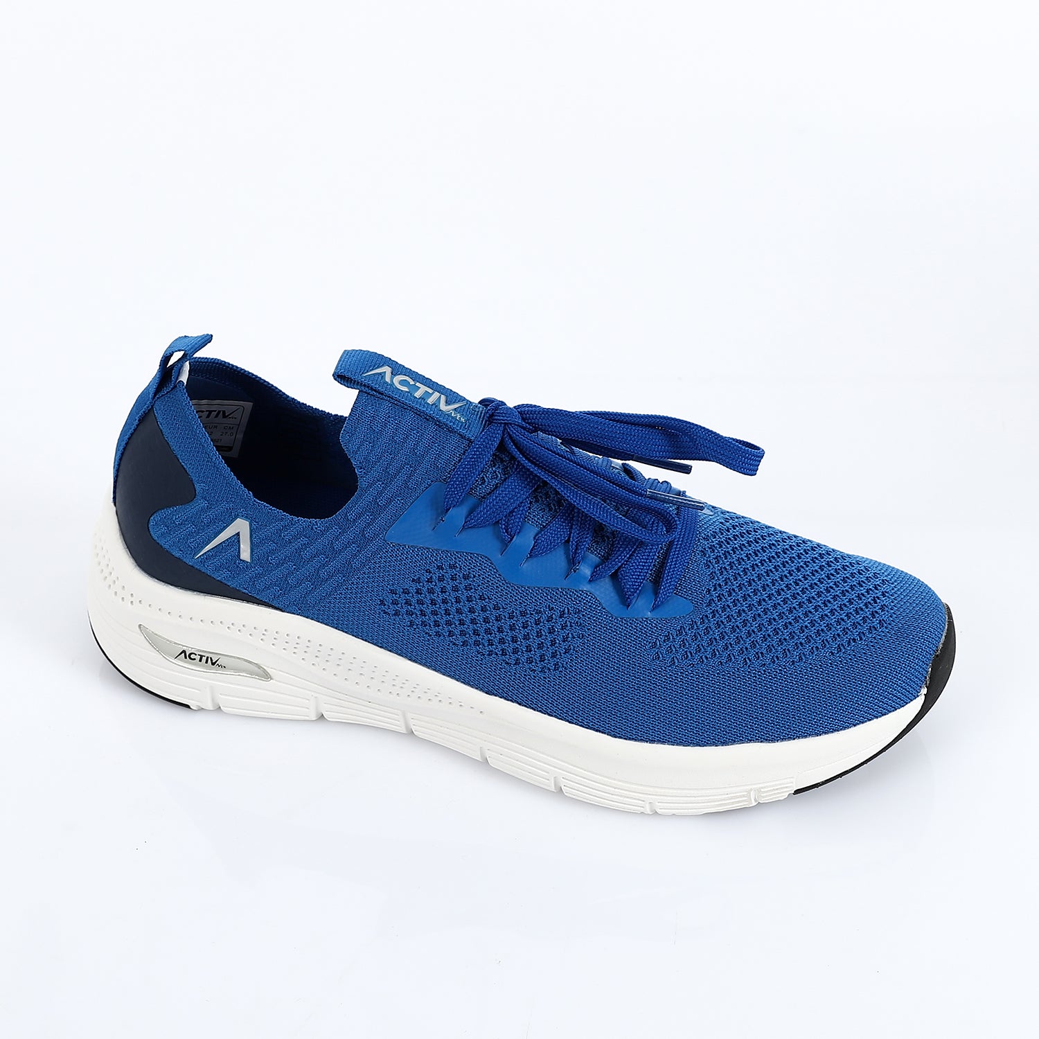 ACTIVNEW MEN'S SHOES - BLUE & NVY