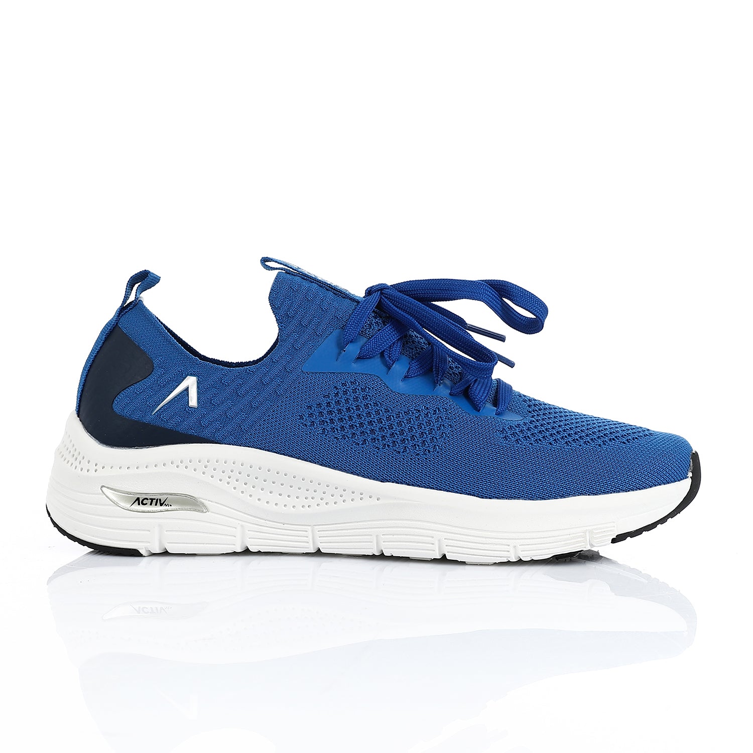 ACTIVNEW MEN'S SHOES - BLUE &amp; NVY 