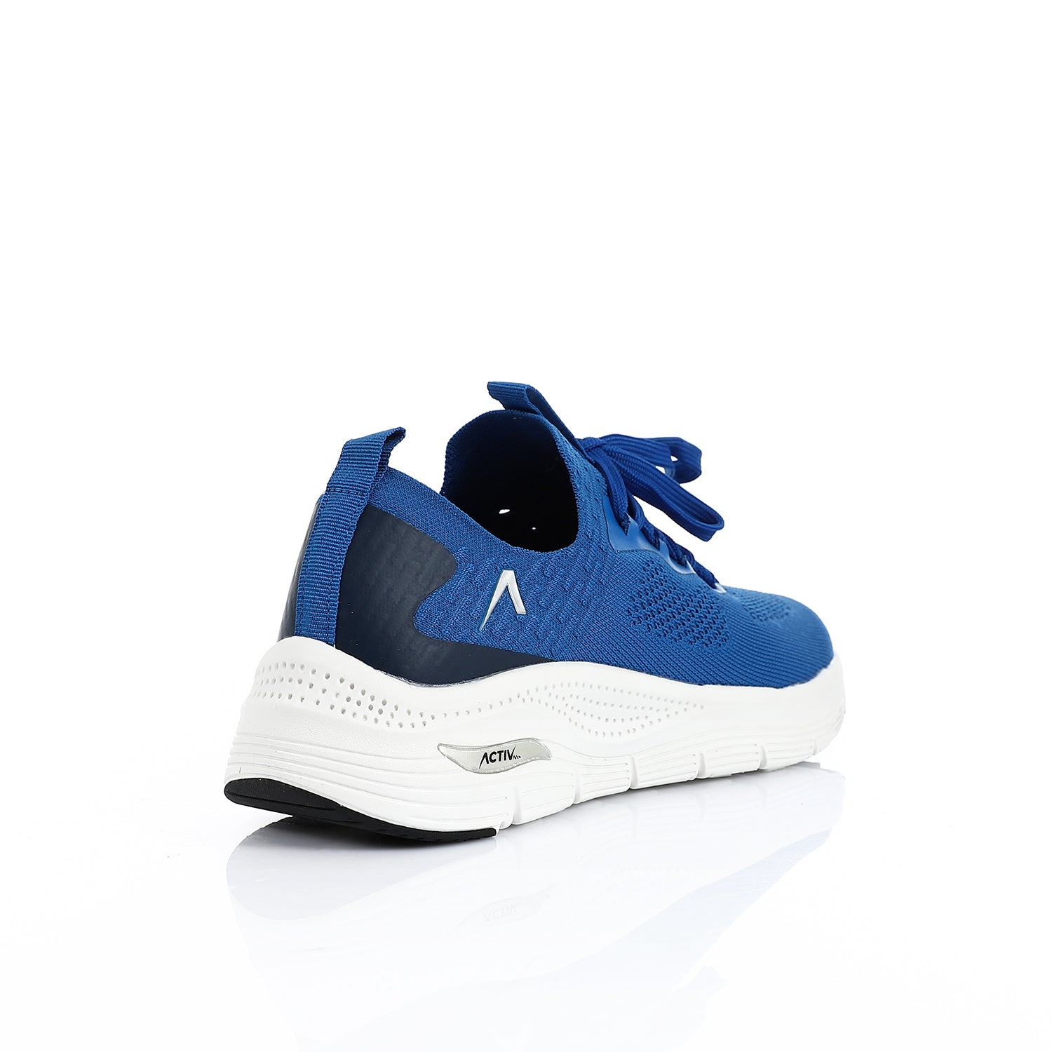 ACTIVNEW MEN'S SHOES - BLUE &amp; NVY 