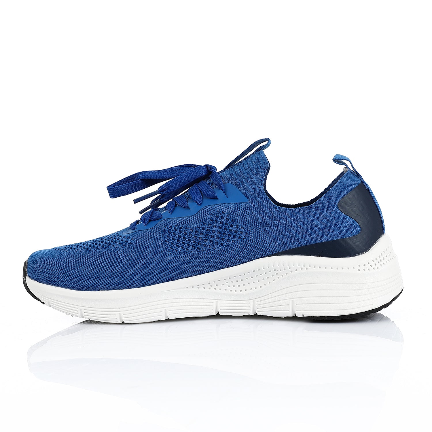 ACTIVNEW MEN'S SHOES - BLUE &amp; NVY 