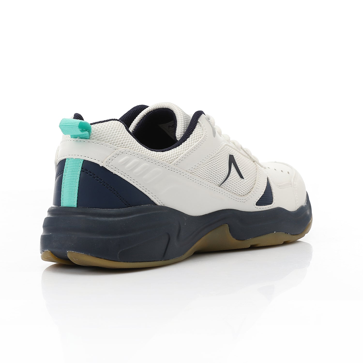 ACTIV MEN'S SHOES - ابيض*كحلي