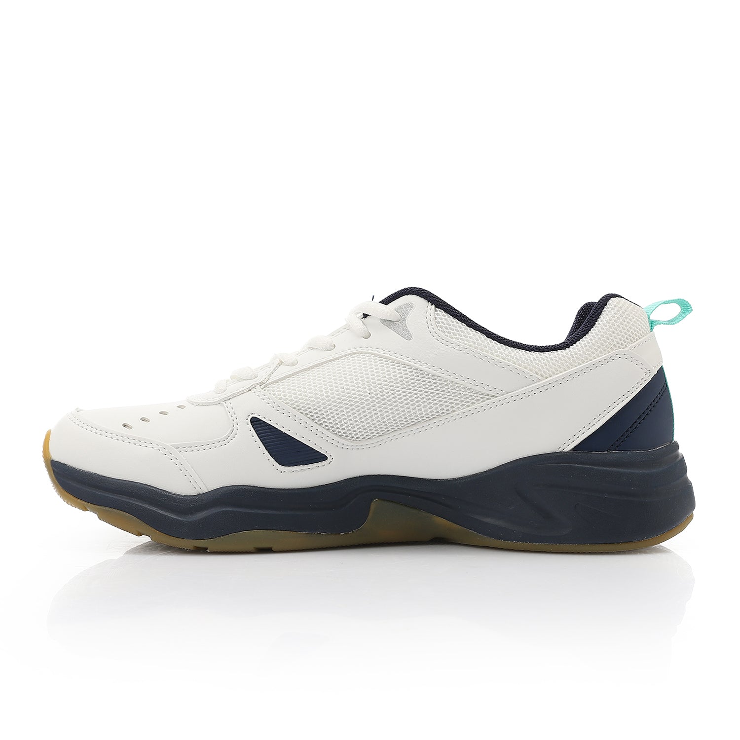 ACTIV MEN'S SHOES - ابيض*كحلي