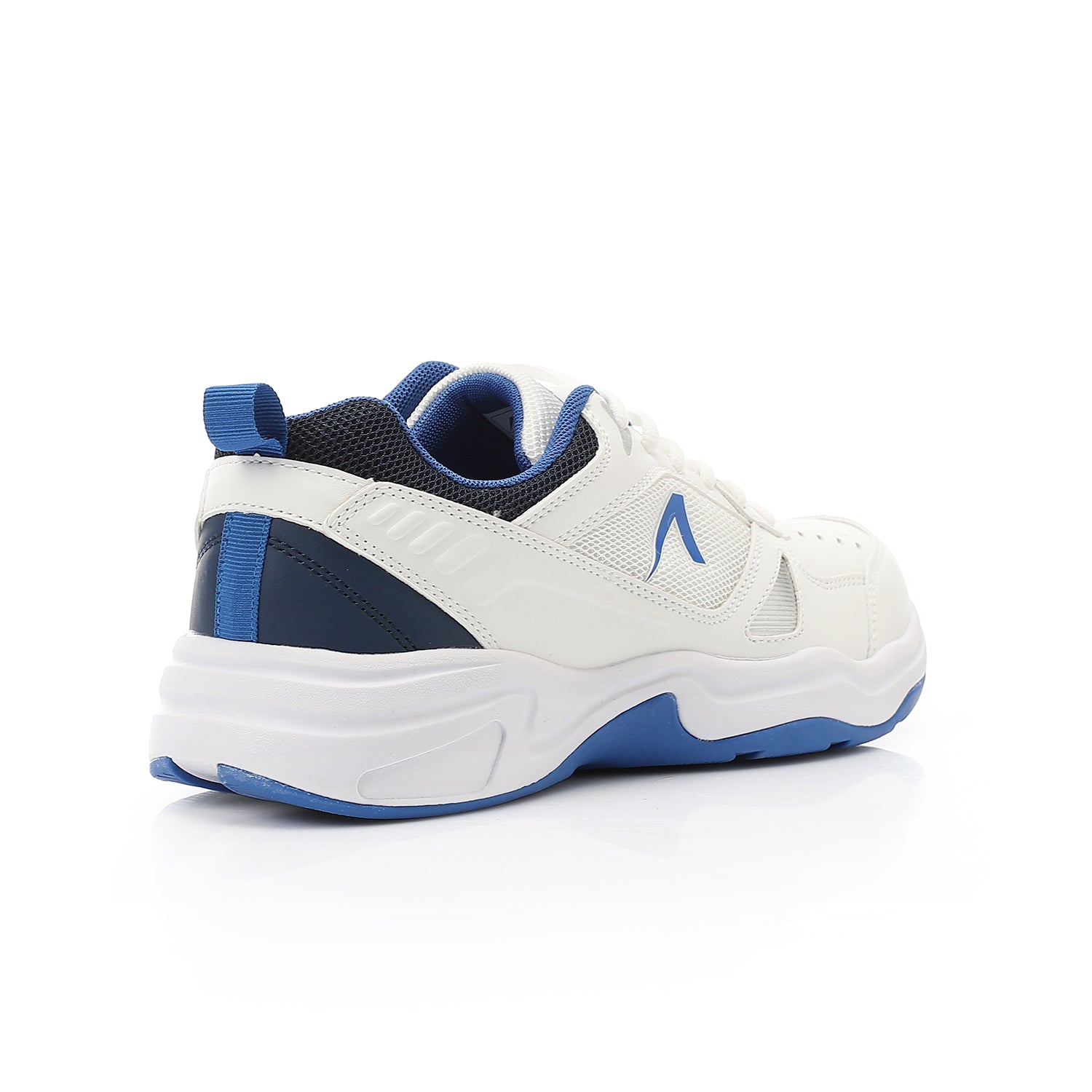 ACTIV MEN'S SHOES - ابيض*ازرق