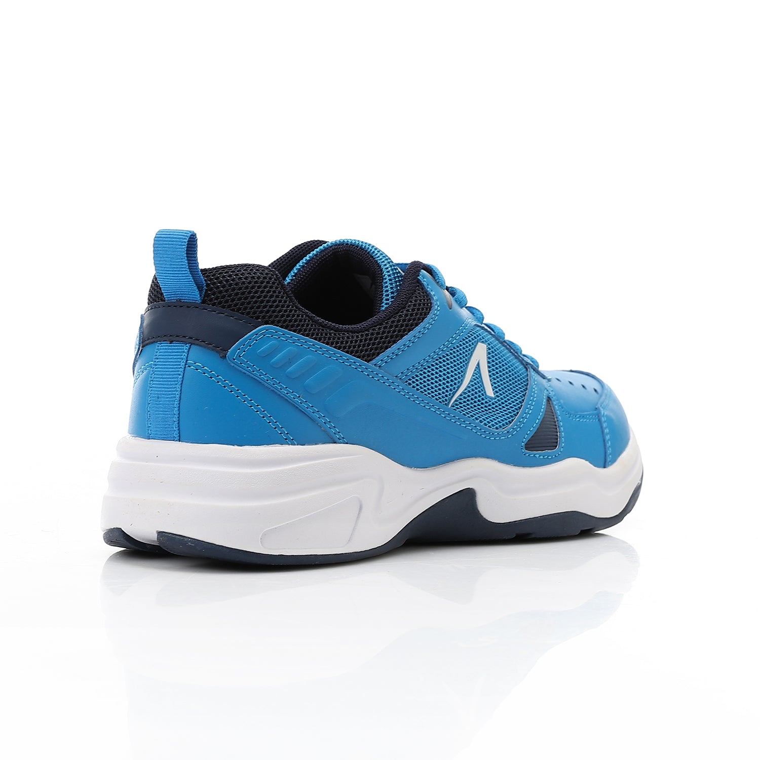 ACTIV MEN'S SHOES - ازرق
