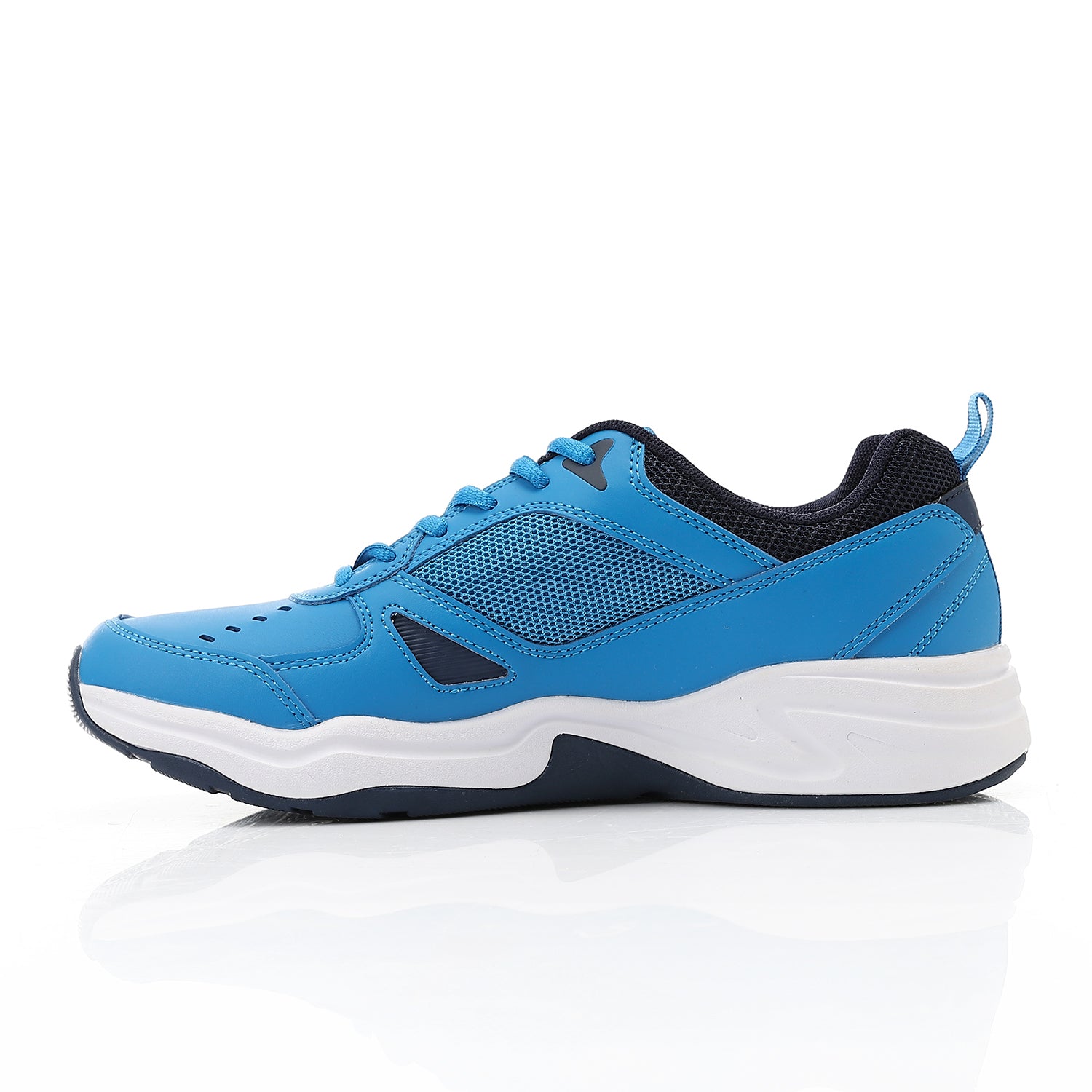 ACTIV MEN'S SHOES - ازرق