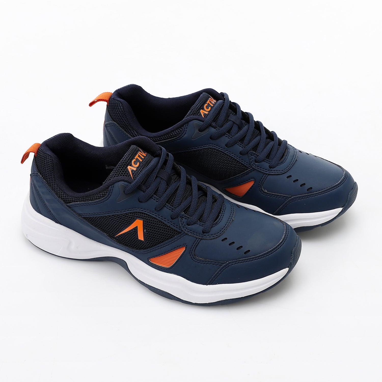 ACTIV MEN'S SHOES - كحلي